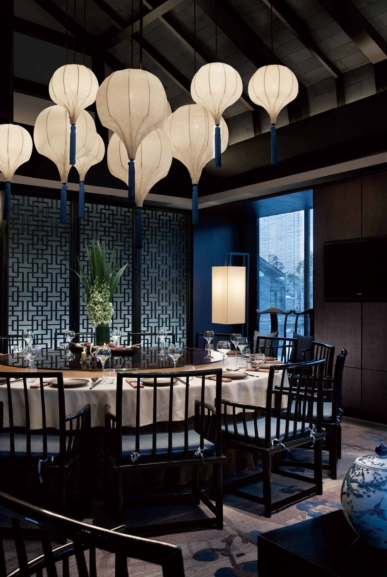 Фото Pullman Lijiang Resort & SPA