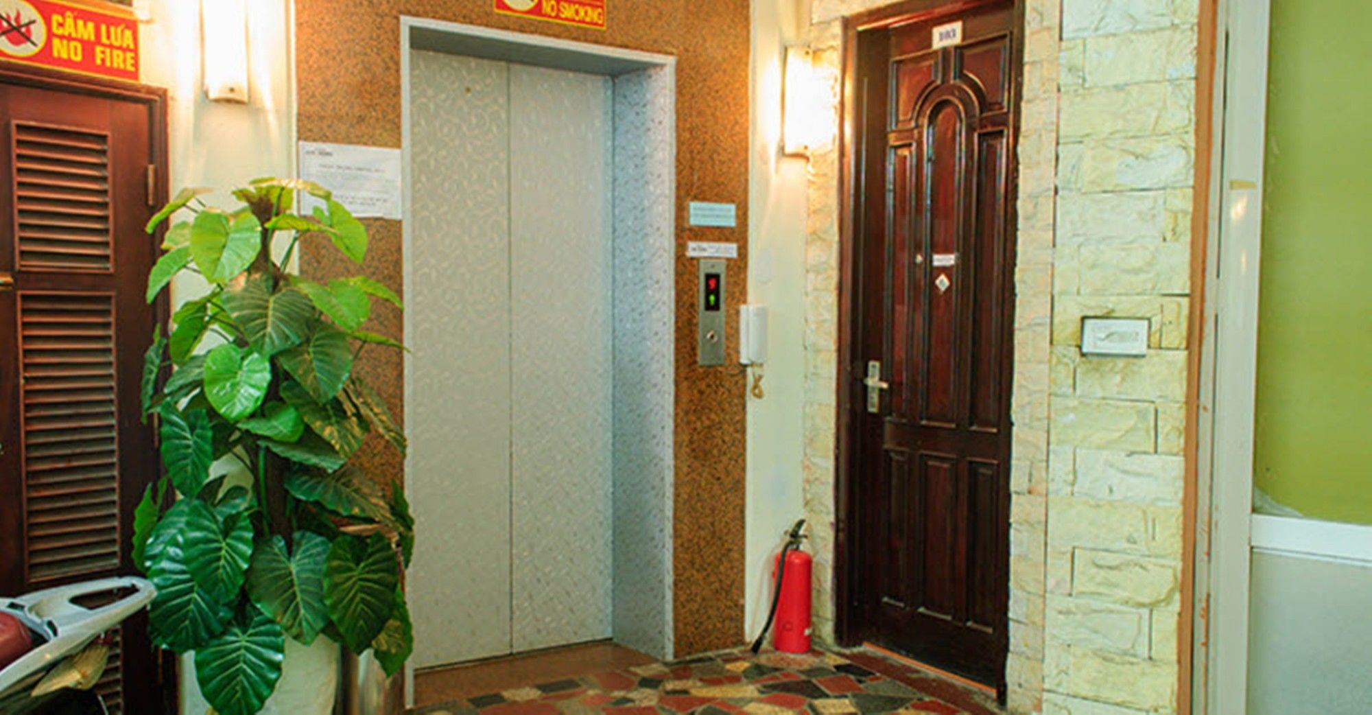 Фото A25 Hotel - Thanh Nhan