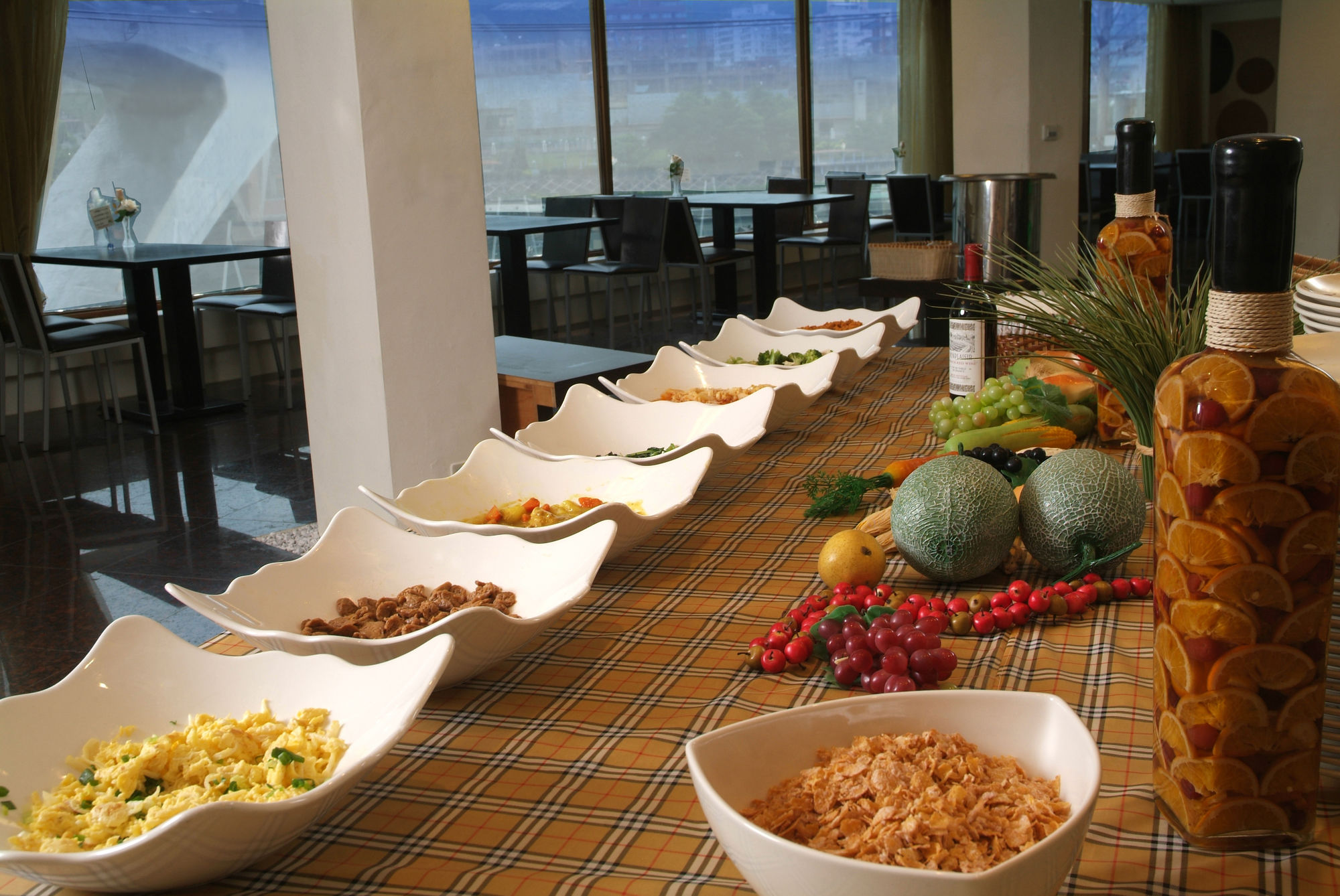 Фото Bitan Hotel