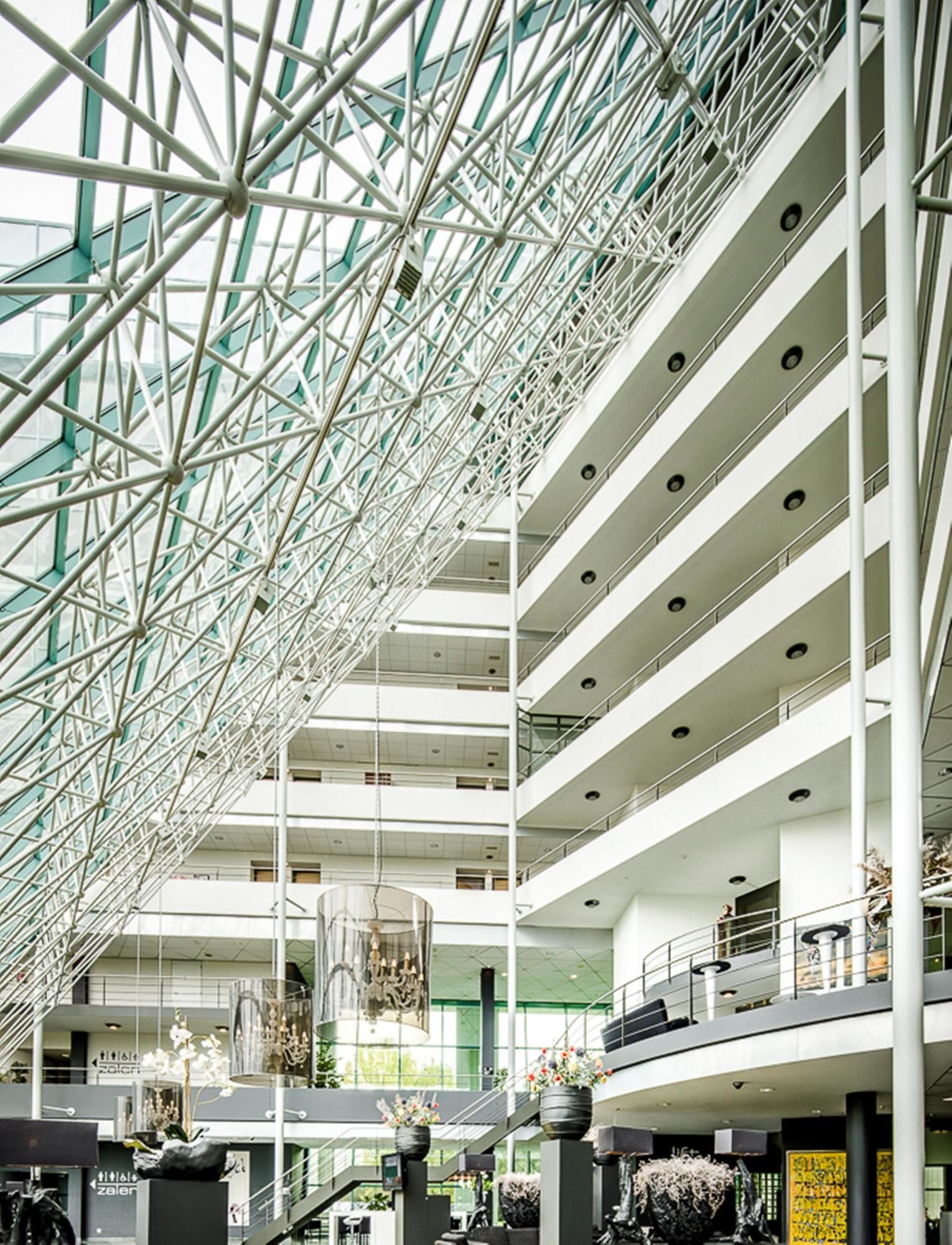 Фото Flonk Hotel Groningen Zuid, Bw Signature Collection