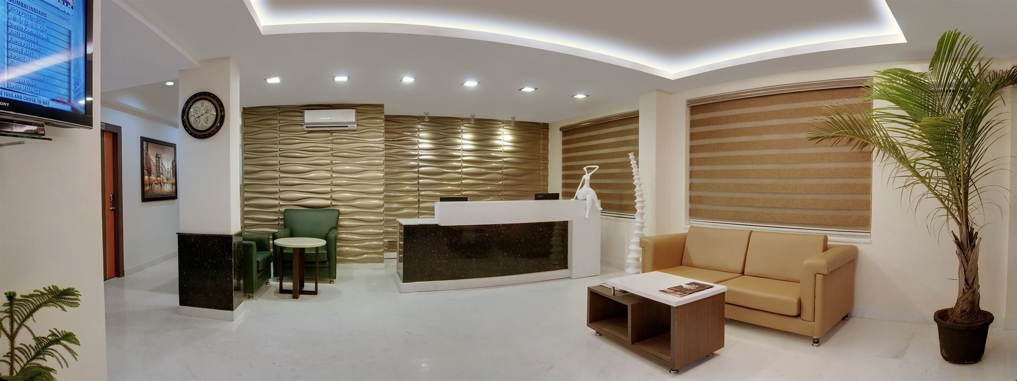 Фото Pamposh New Delhi