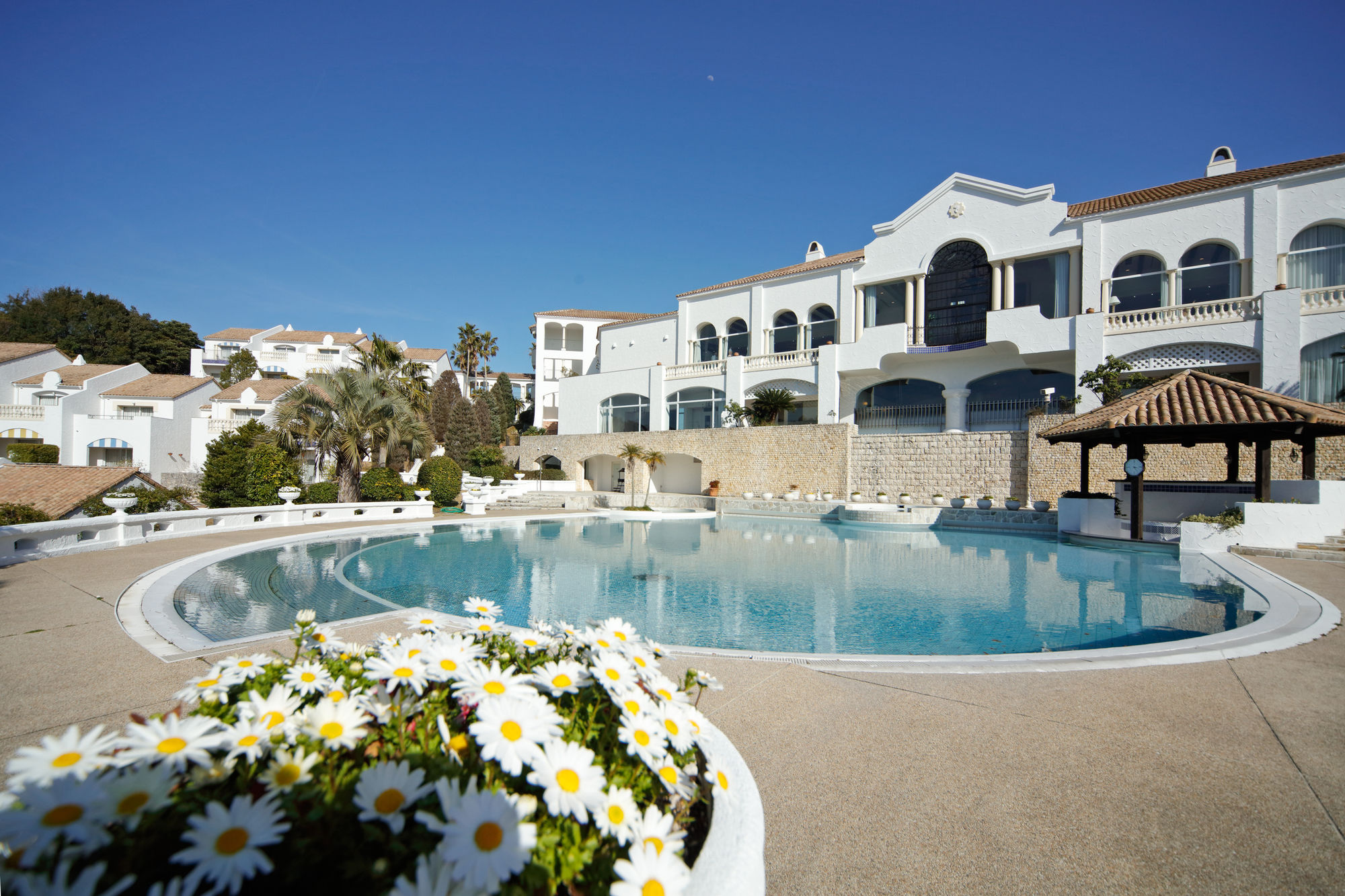 Фото Miyako Resort Shima Bayside Terrace