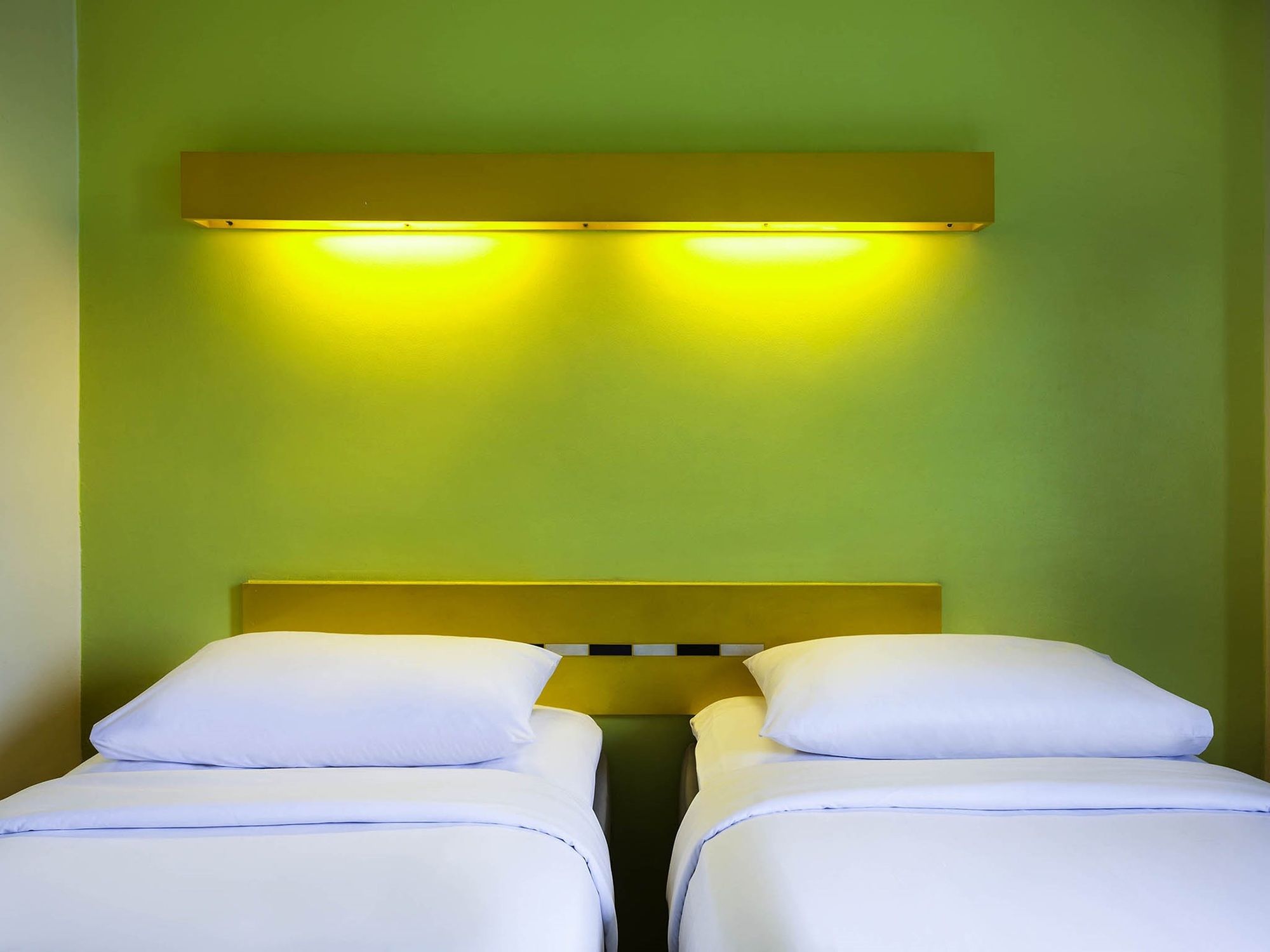 Фото ibis budget Jakarta Menteng