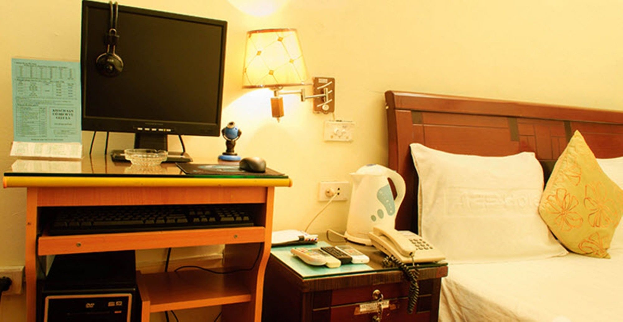 Фото A25 Hotel - Thanh Nhan