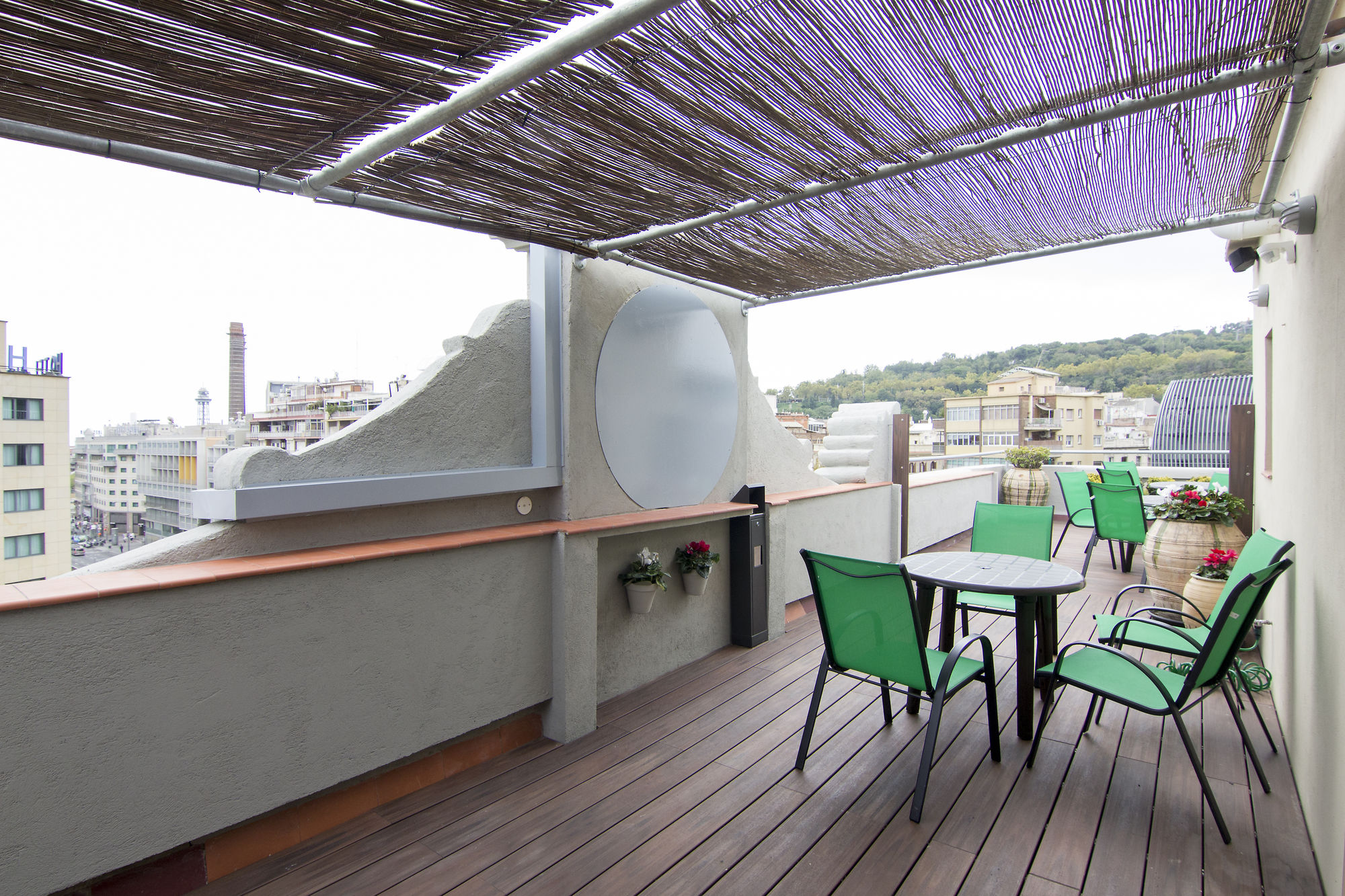 Фото Stay Together Barcelona Apartments