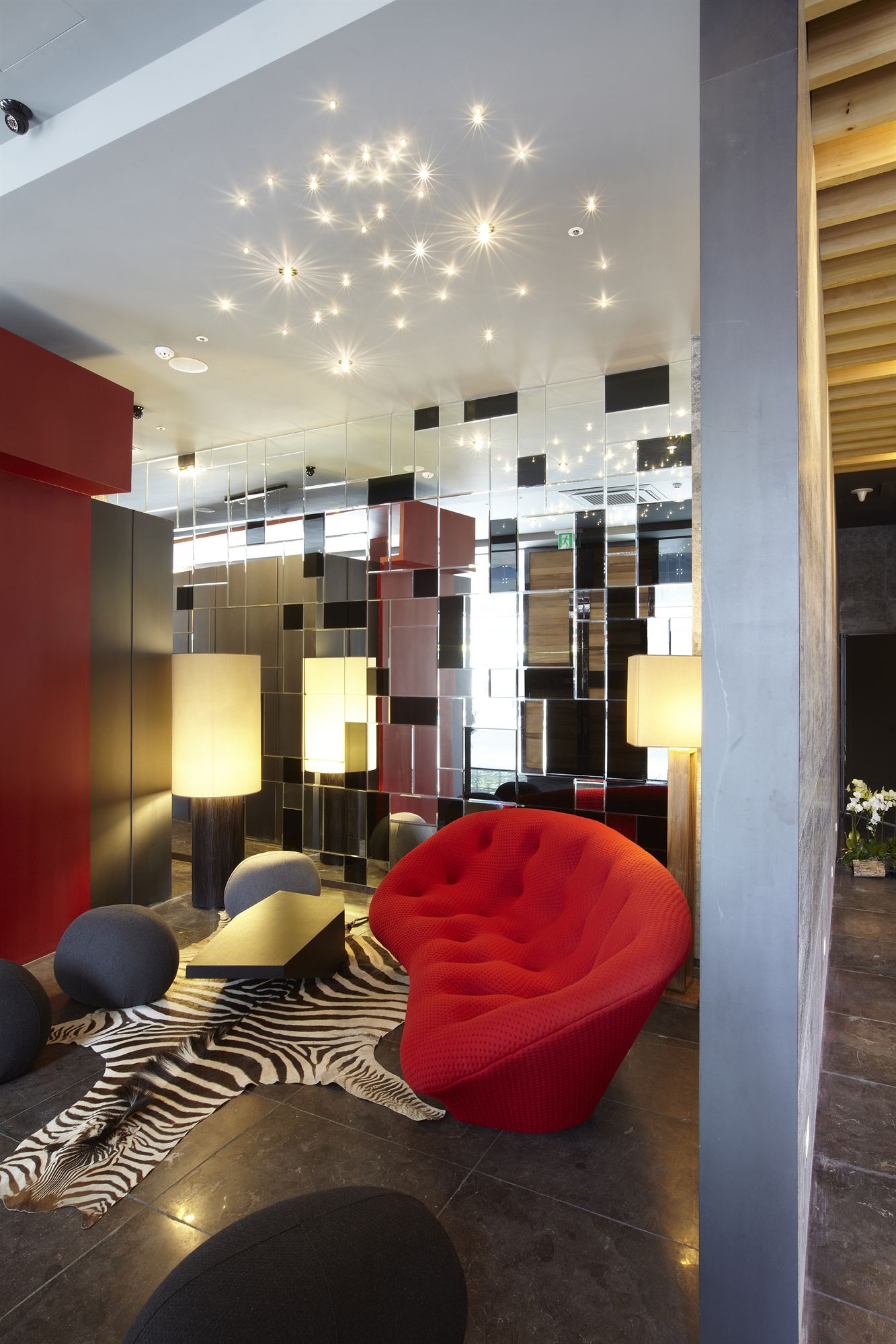 Фото Best Louis Hamilton Hotel