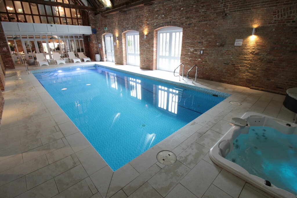 Hotel Seckford Hall Hotel & SPA, England, photo