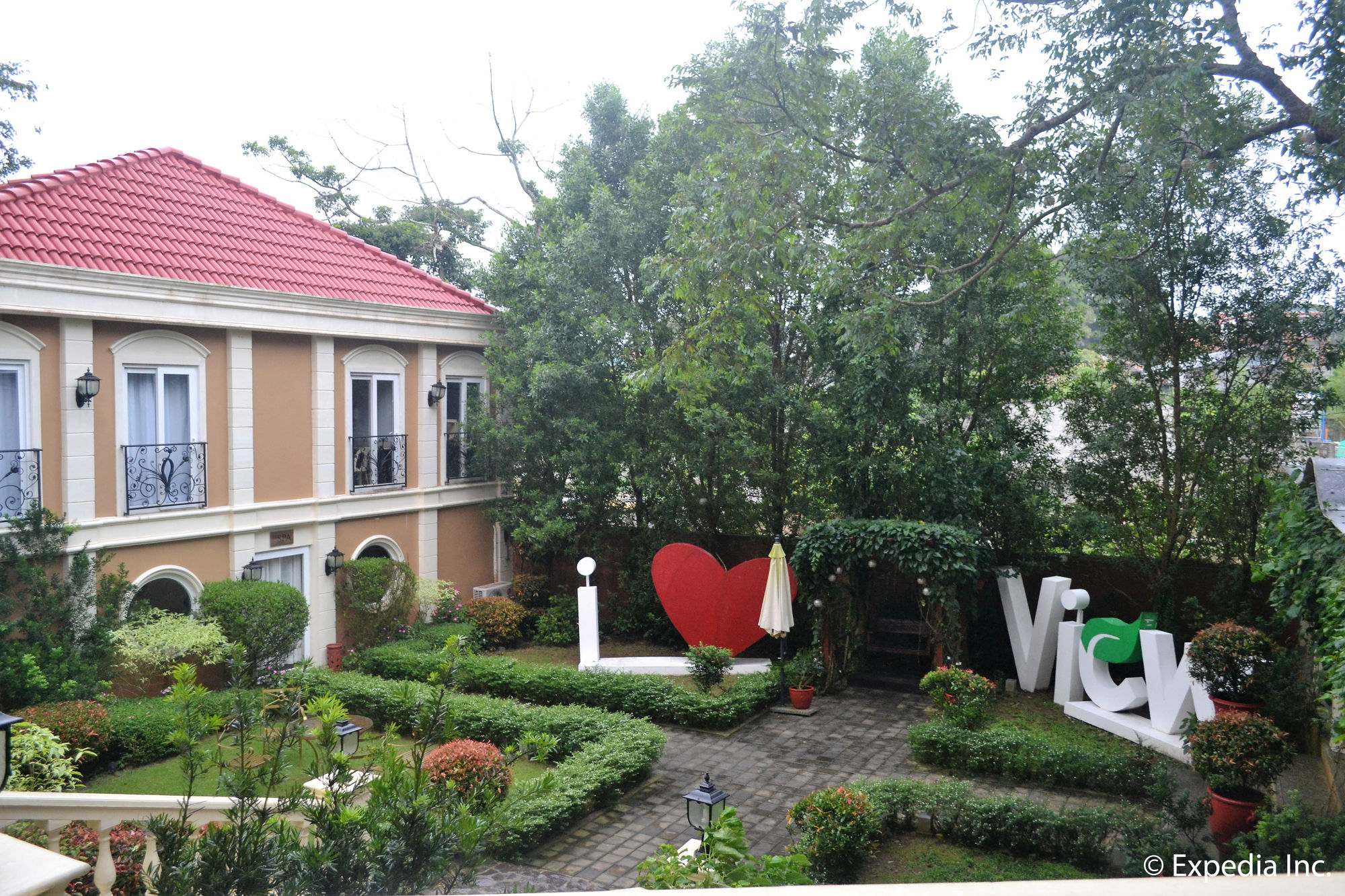 Фото View Park Hotel