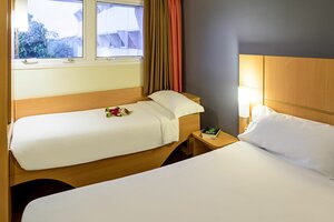 Гостиница Ibis Belém Airport