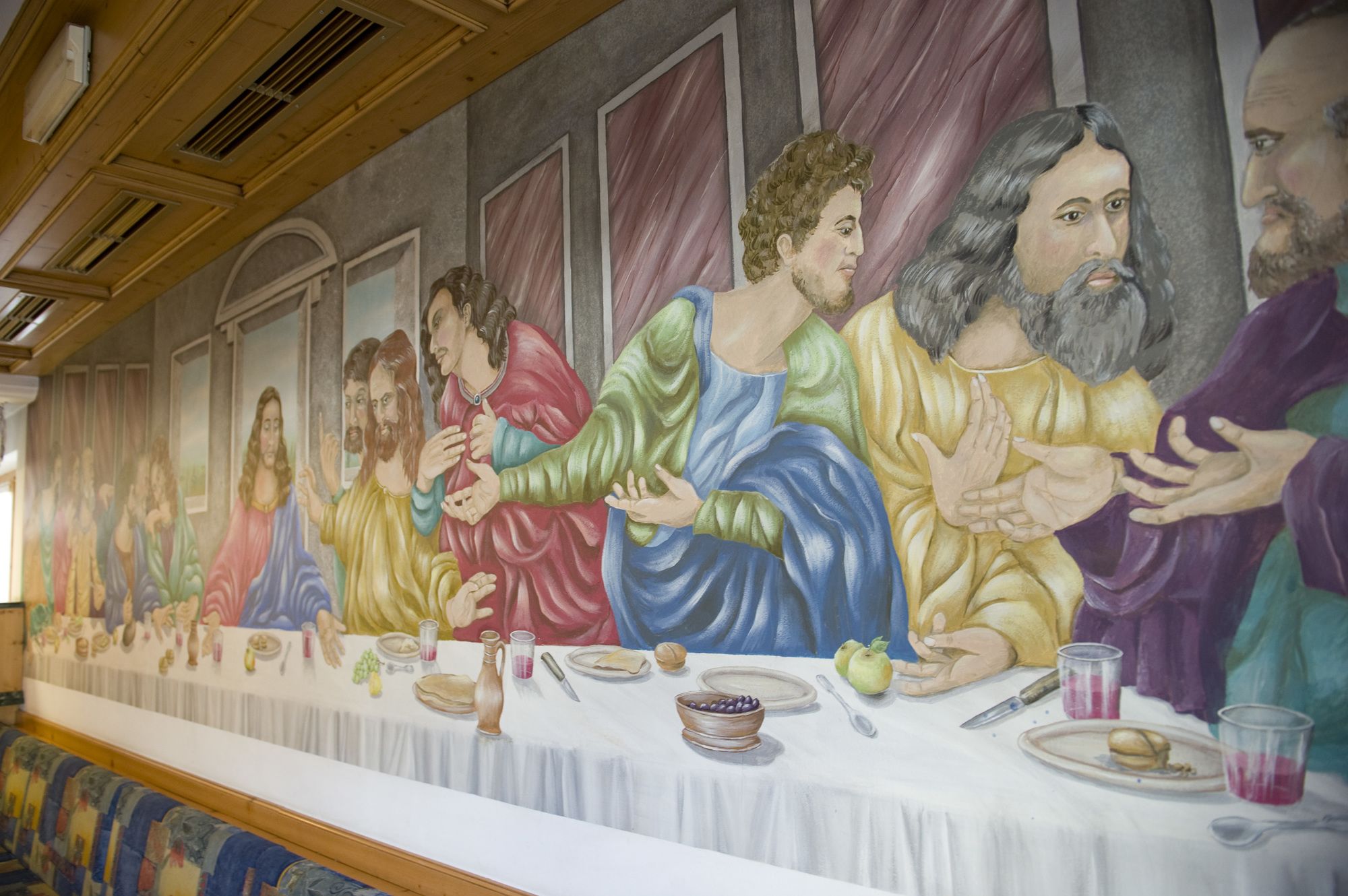 Фото Hotel Galli