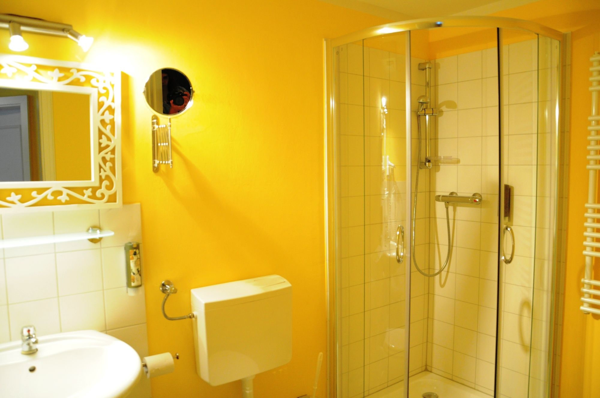 Фото Aurelia Hotel St. Hubertus