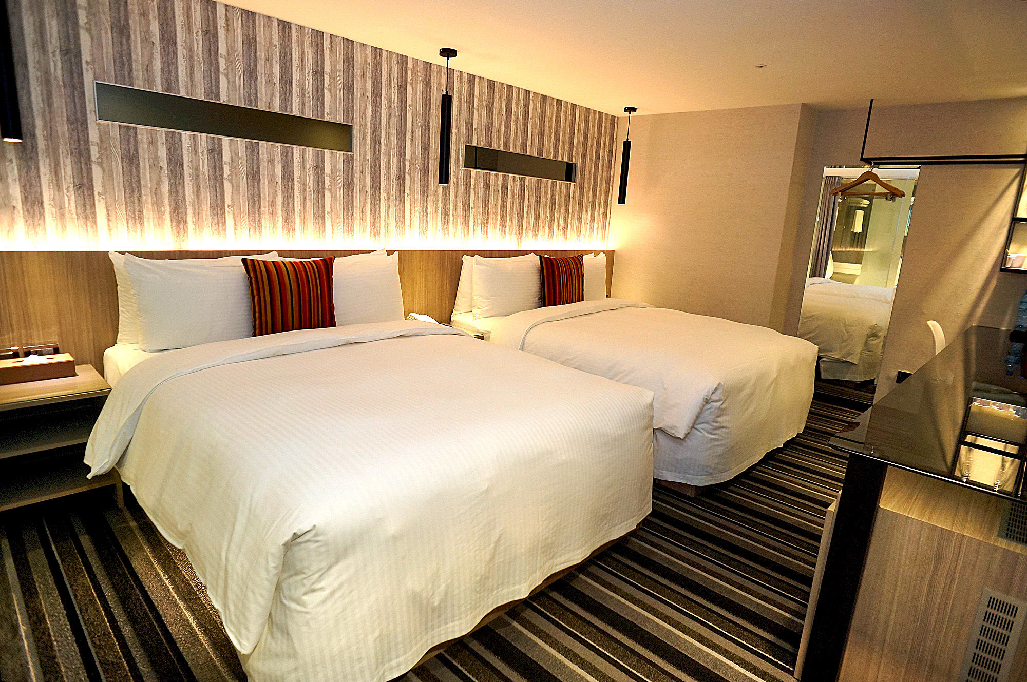 Фото VIA Hotel Zhongxiao