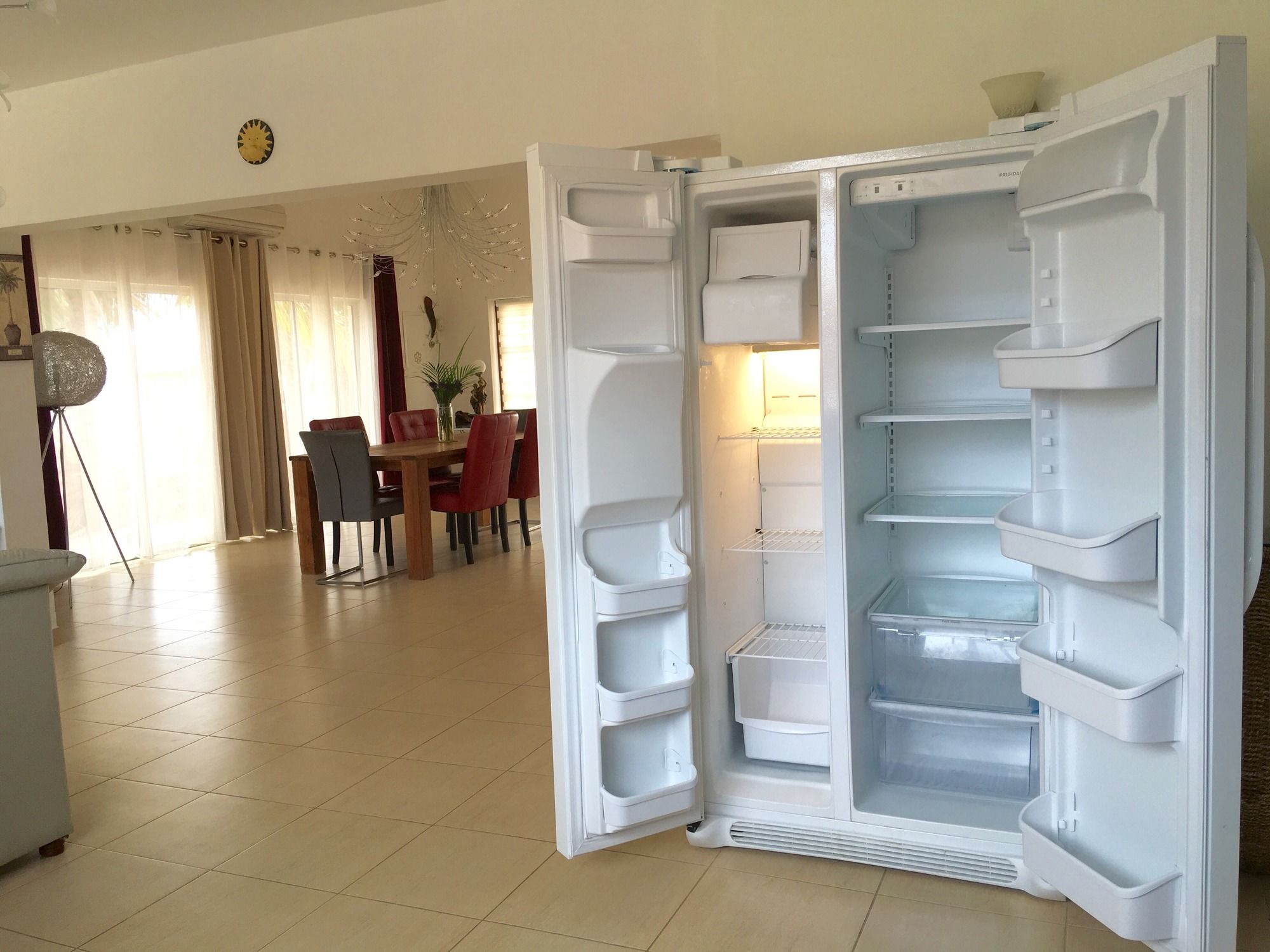 Фото Swiss Paradise Aruba