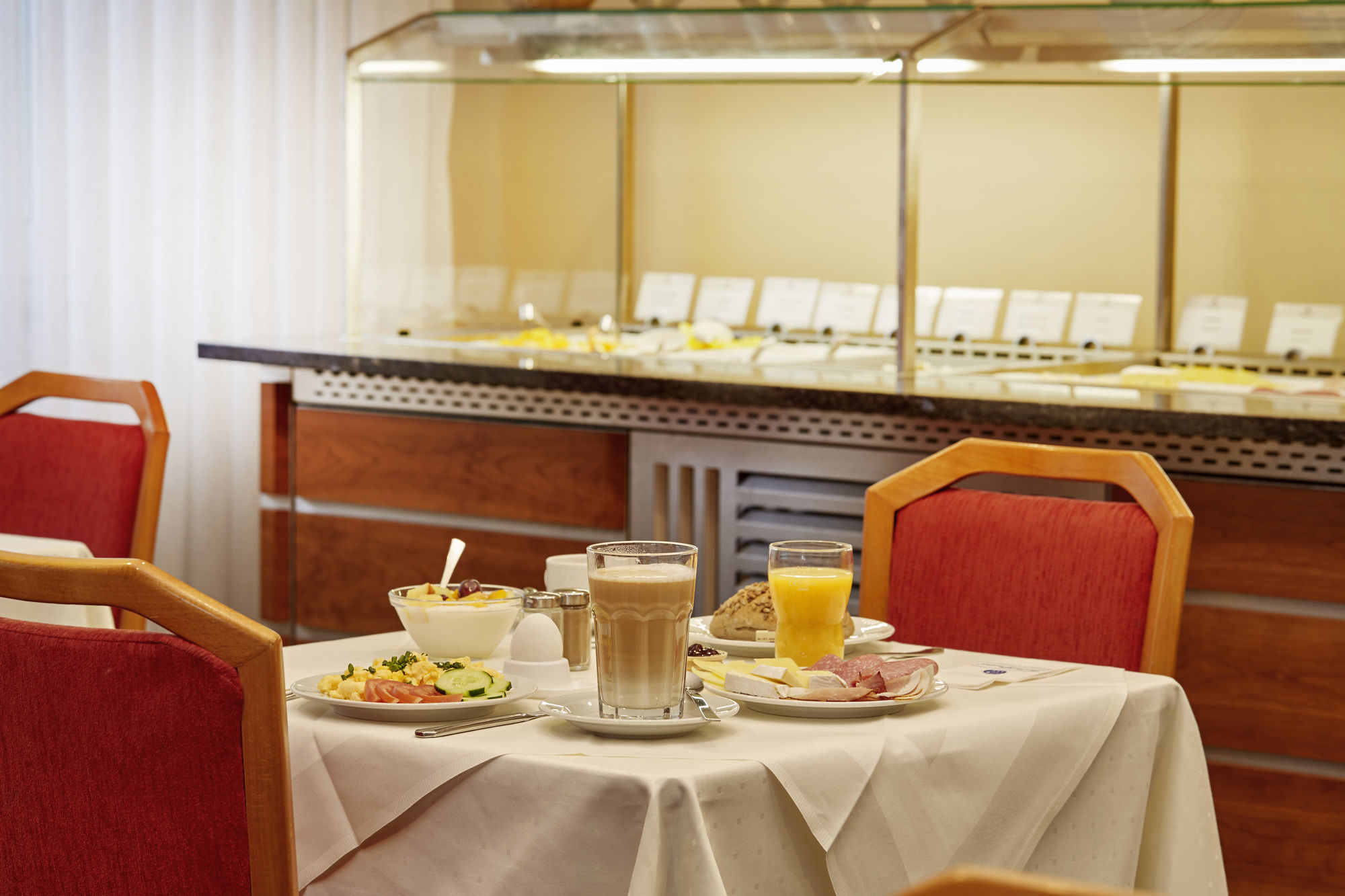 Фото Taste Hotel Hockenheim