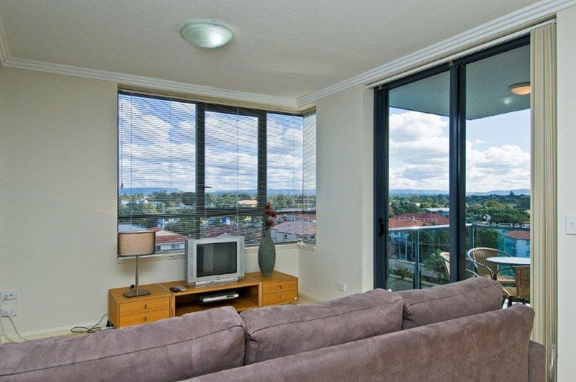 Фото Aqualine Apartments