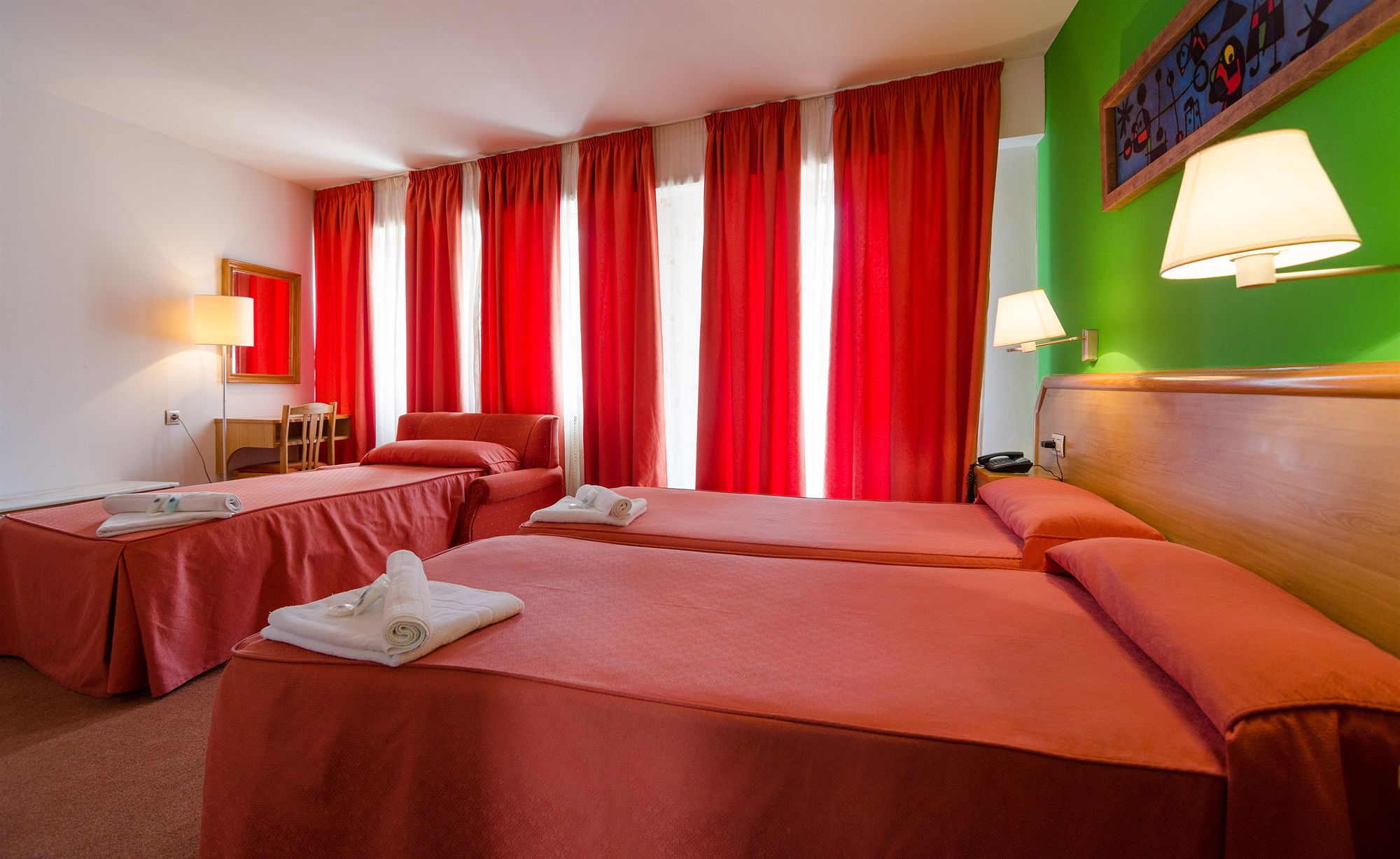 Фото Nest Style Santiago