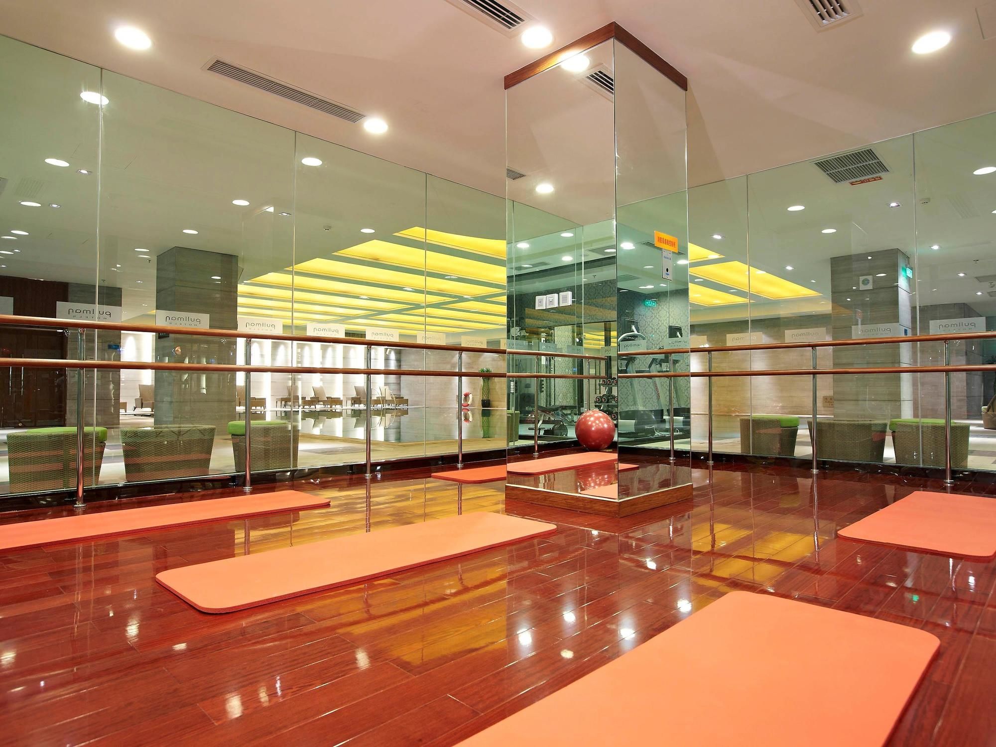 Фото Pullman Xiamen Powerlong