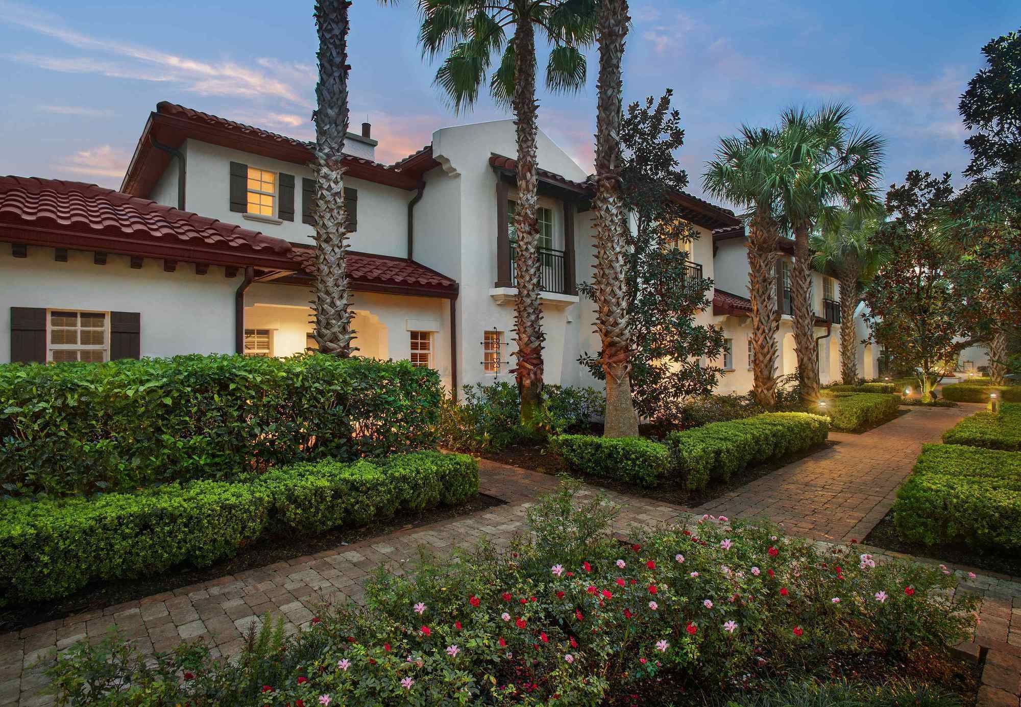 Фото Marriott's Lakeshore Reserve