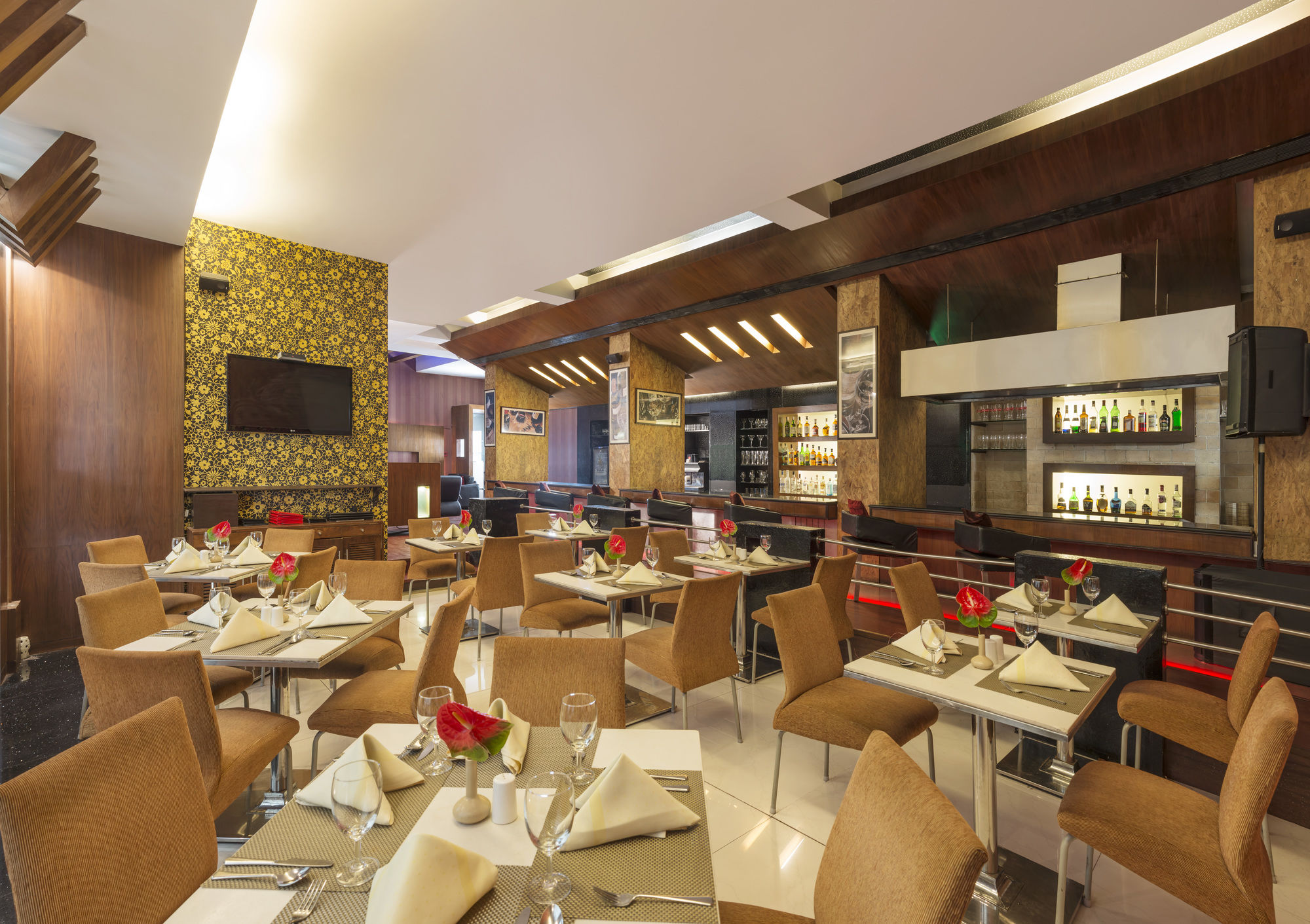 Фото The Regenza by Tunga