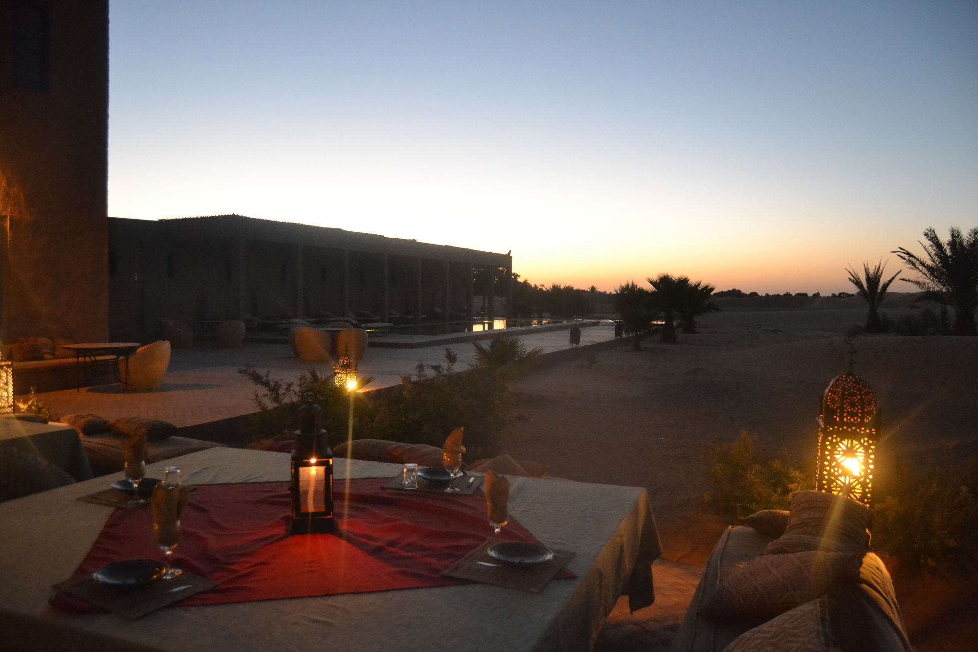 Фото Kanz Erremal