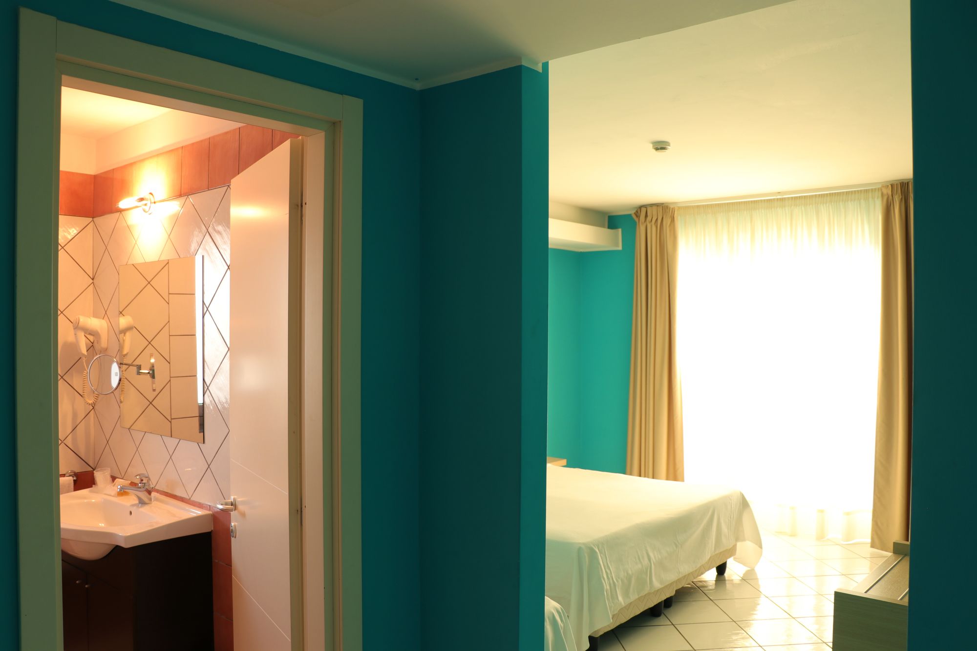 Фото Hotel Ancora