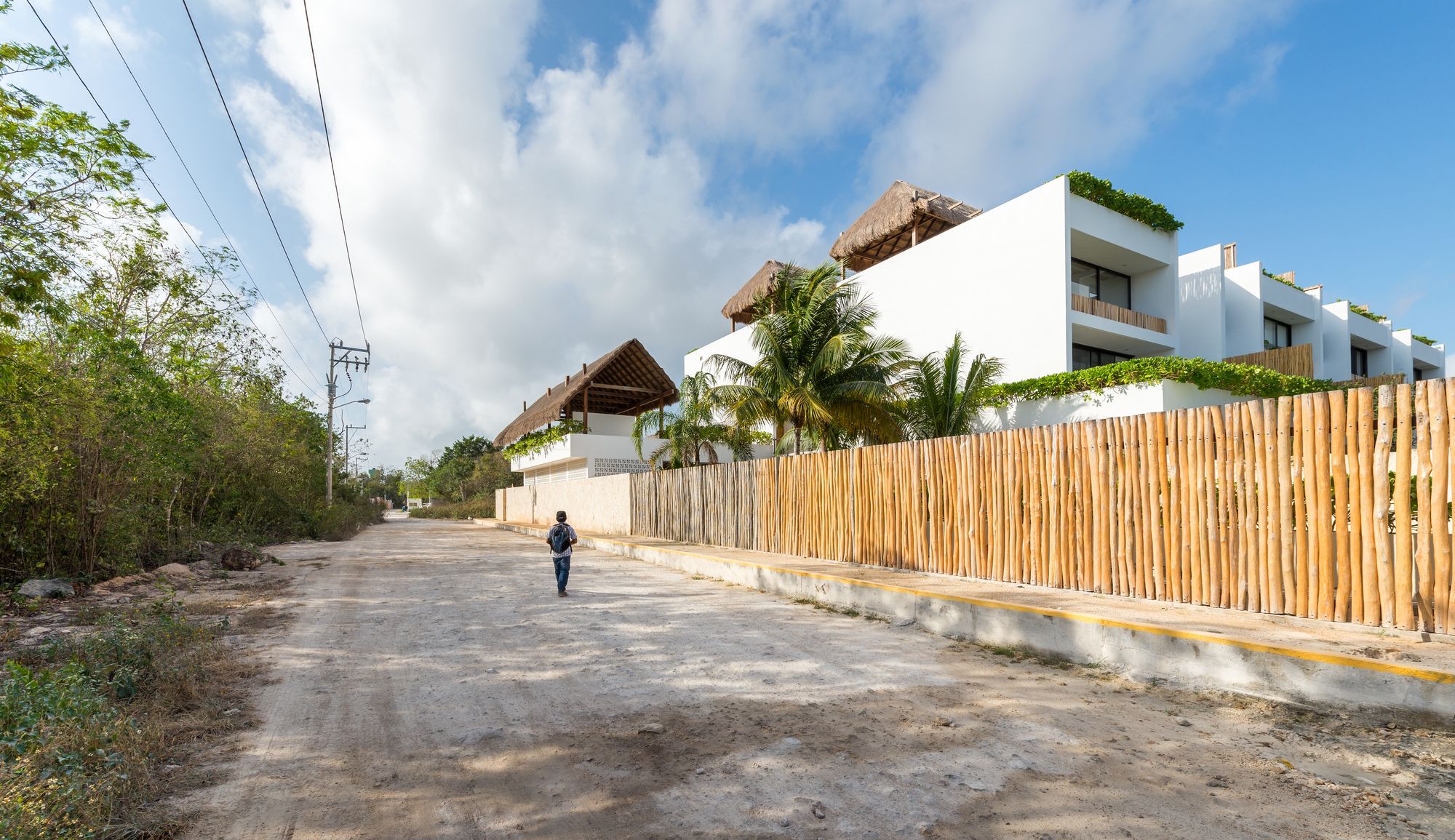 Фото Saasil Tulum