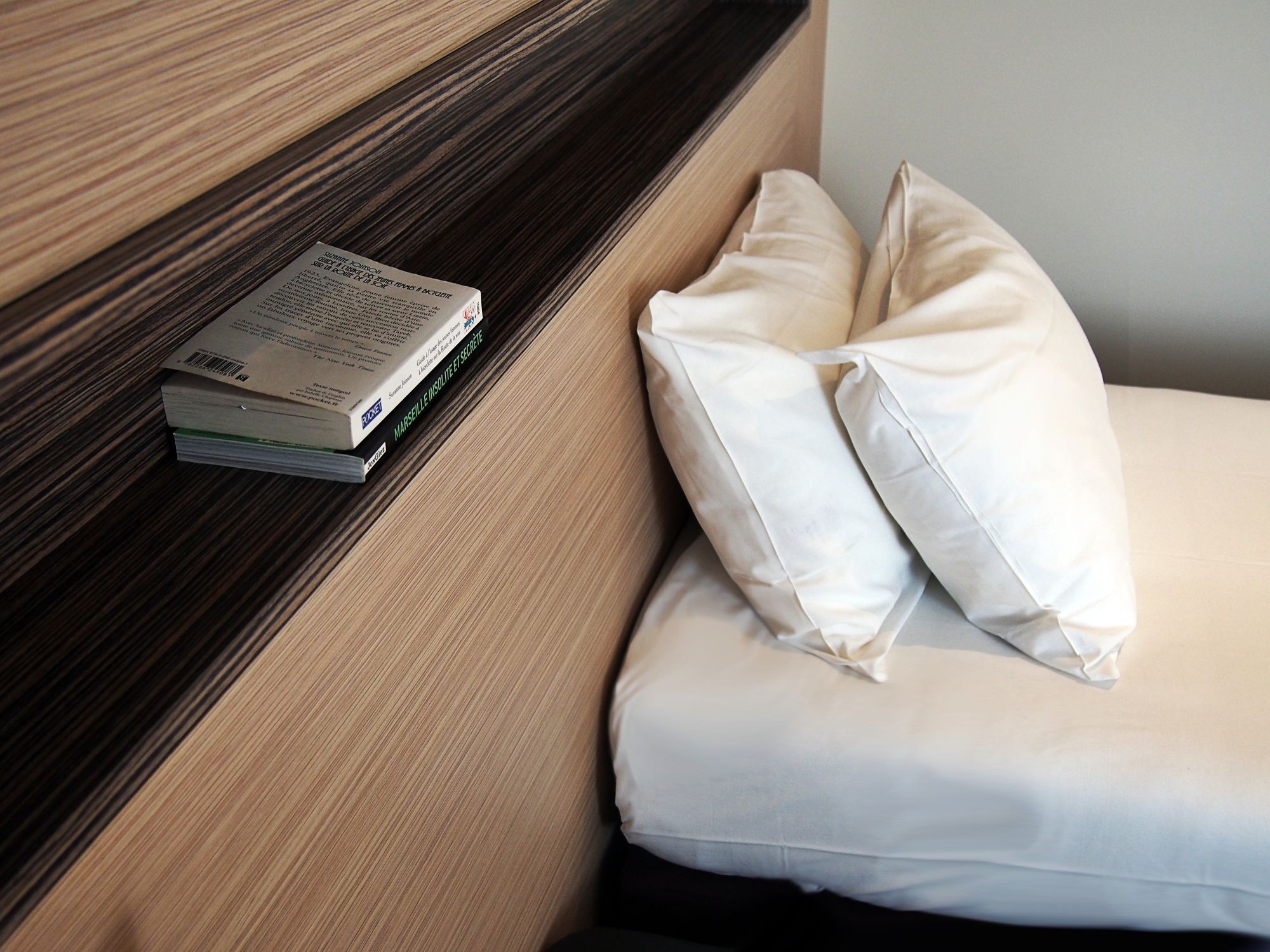 Фото Greet Hotel Marseille Provence Aéroport