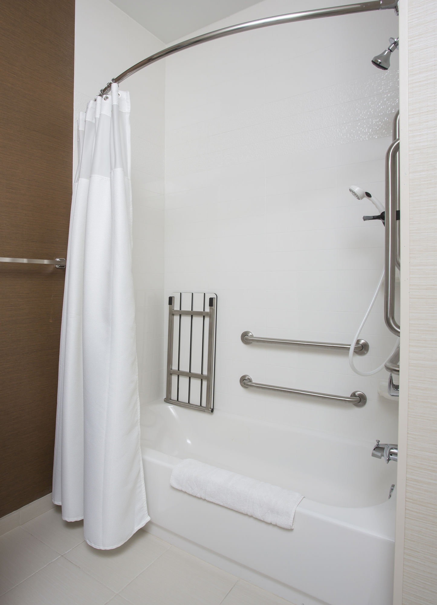 Фото Fairfield Inn & Suites Waco South