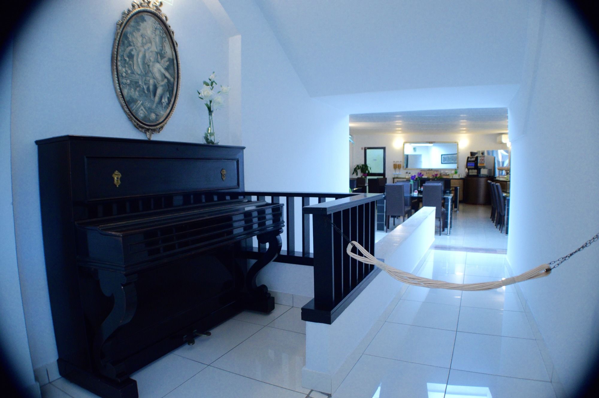 Фото Hotel Darival Nomentana