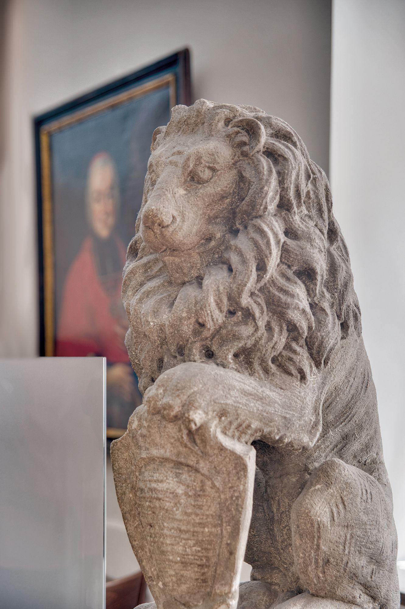 Фото Alpen Hotel München