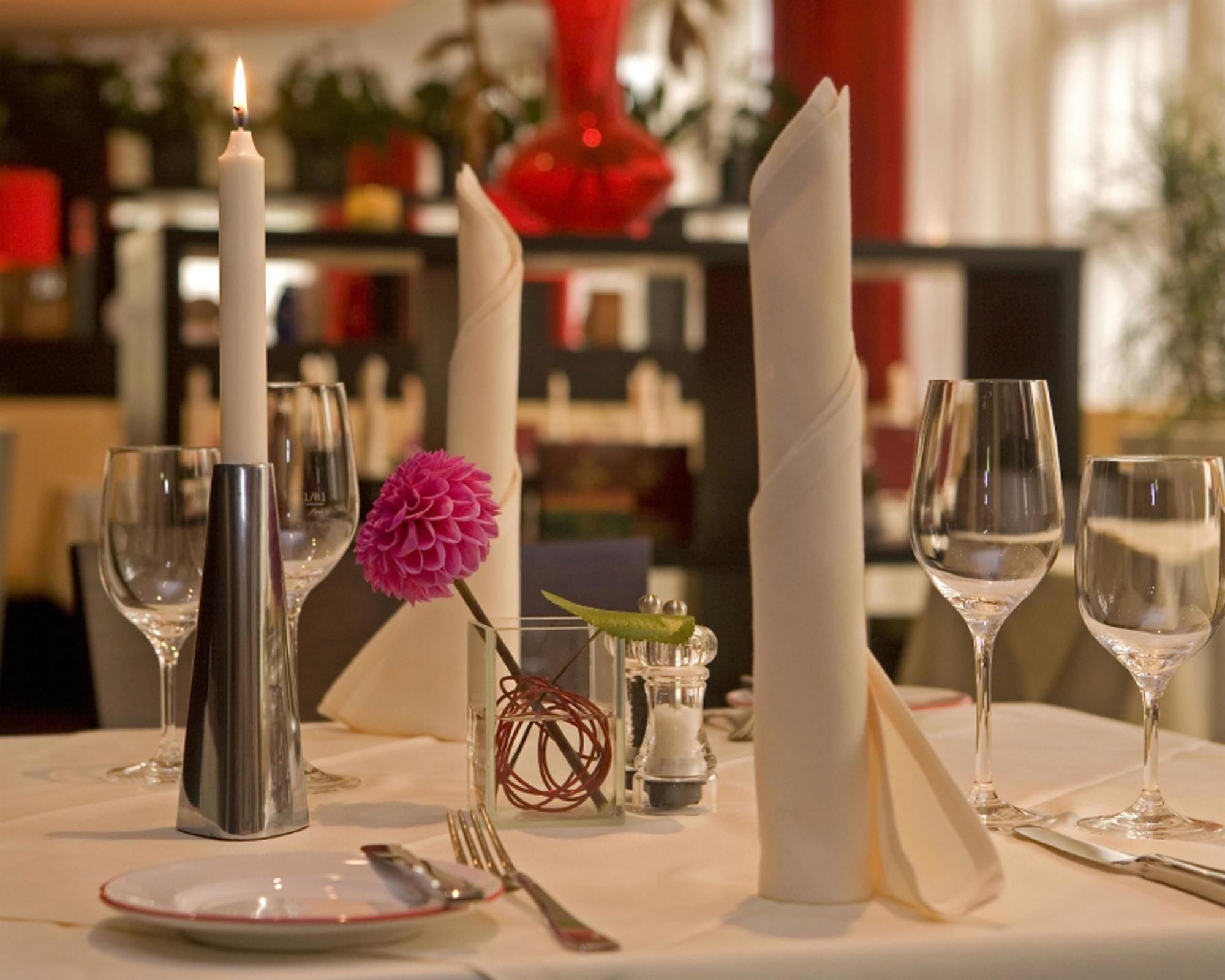 Фото Best Western Plaza Hotel Wels