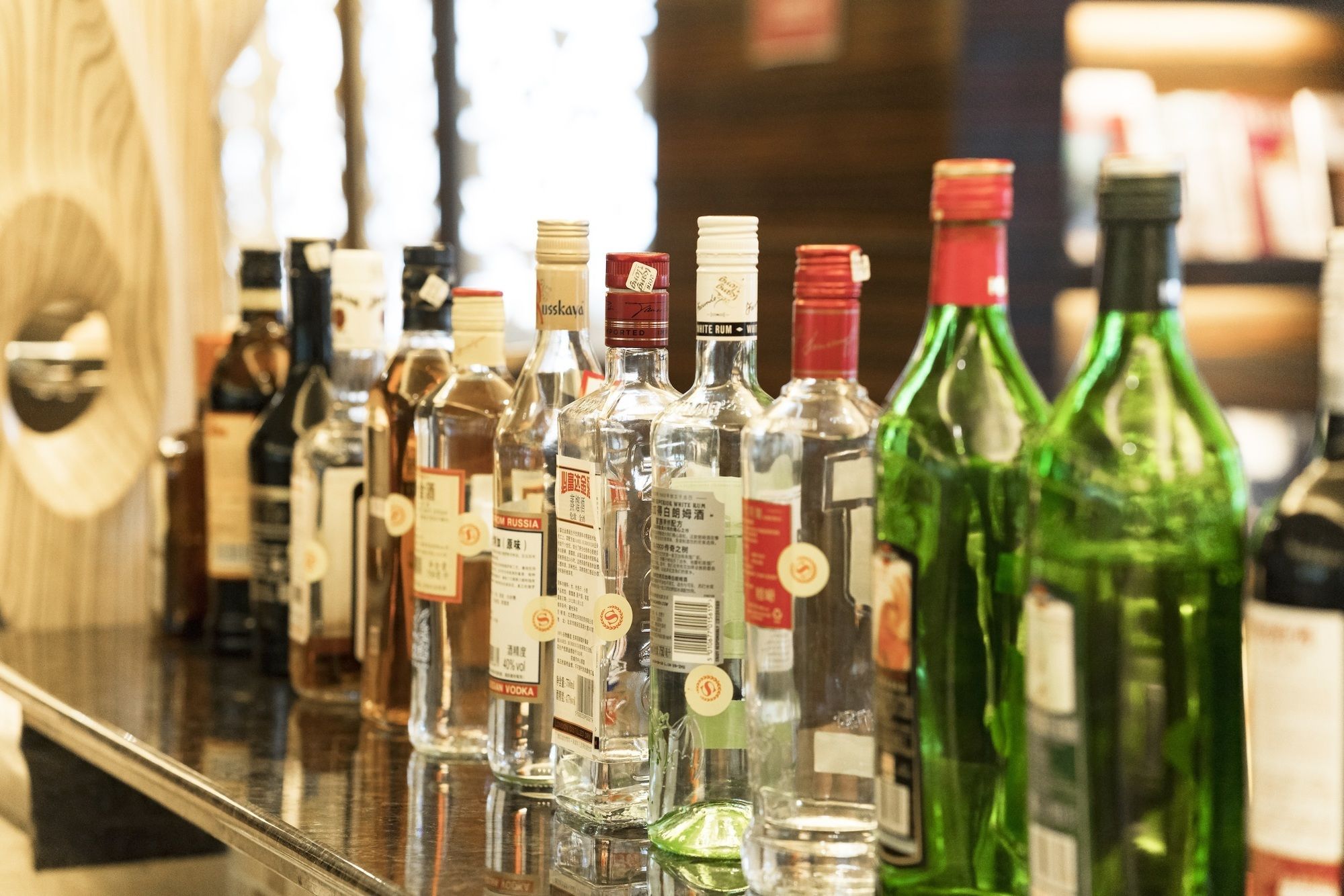 Фото Sheraton Shunde Hotel