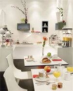 Фото Hotel Opera Opal