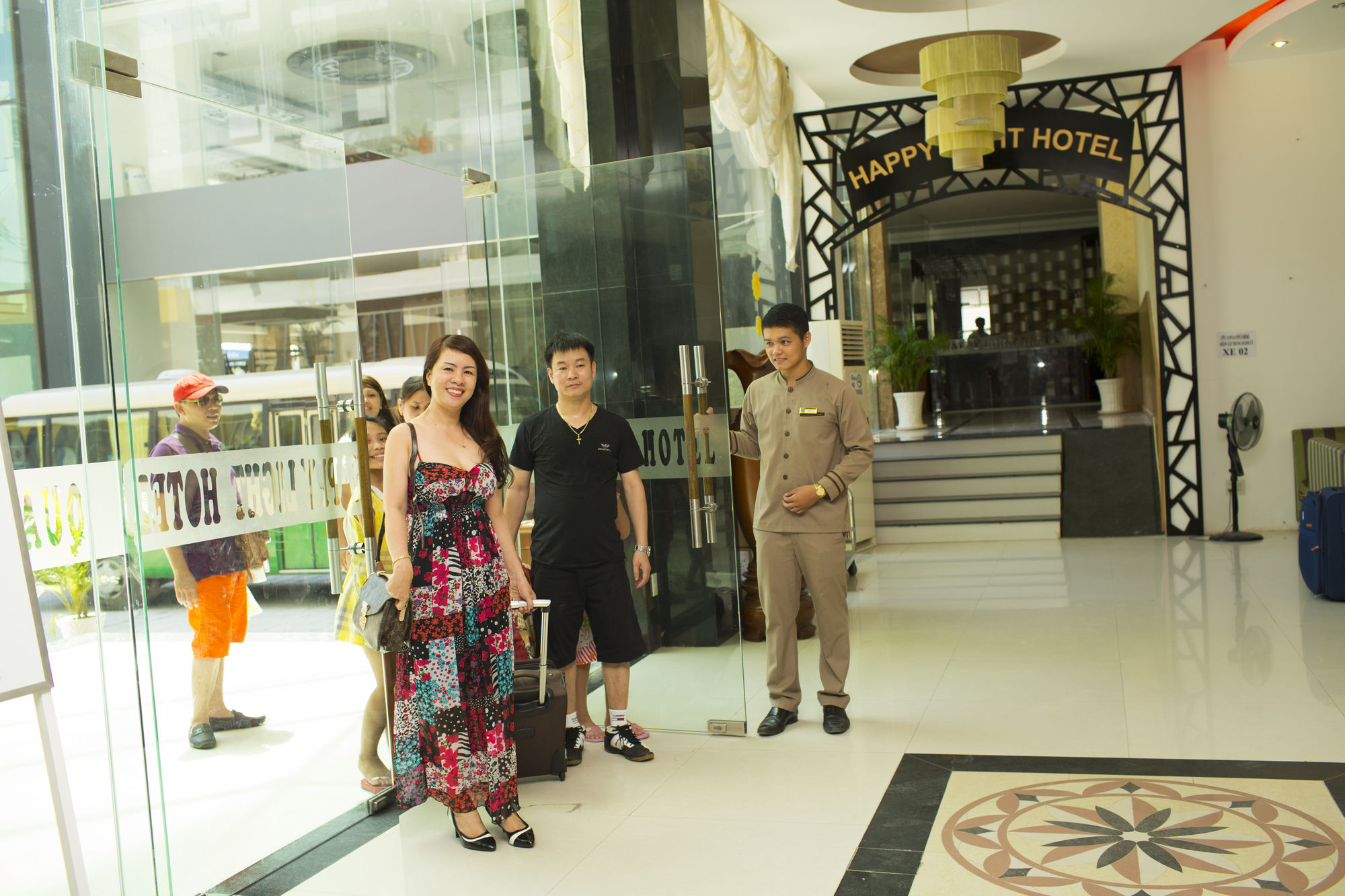 Фото Happy Light Central Nha Trang