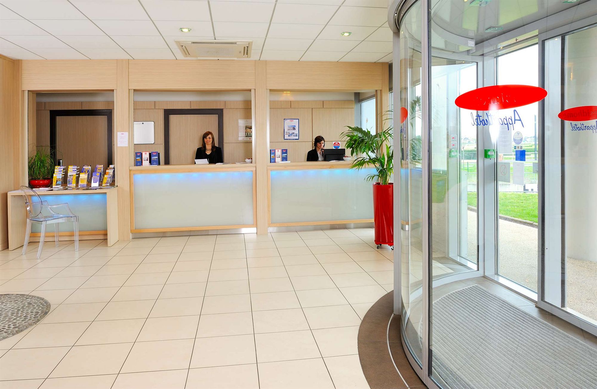 Фото Residhome Toulouse Occitania