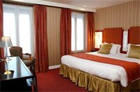 Фото Hotel Opera Opal