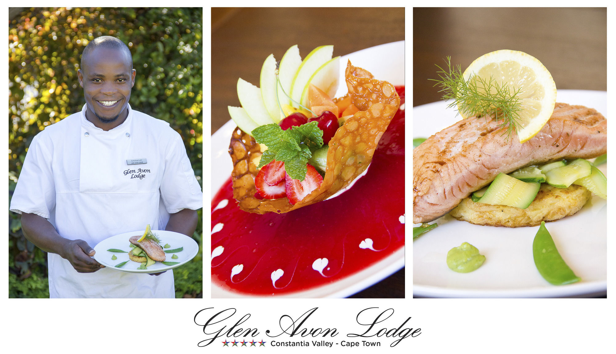 Фото Glen Avon Lodge