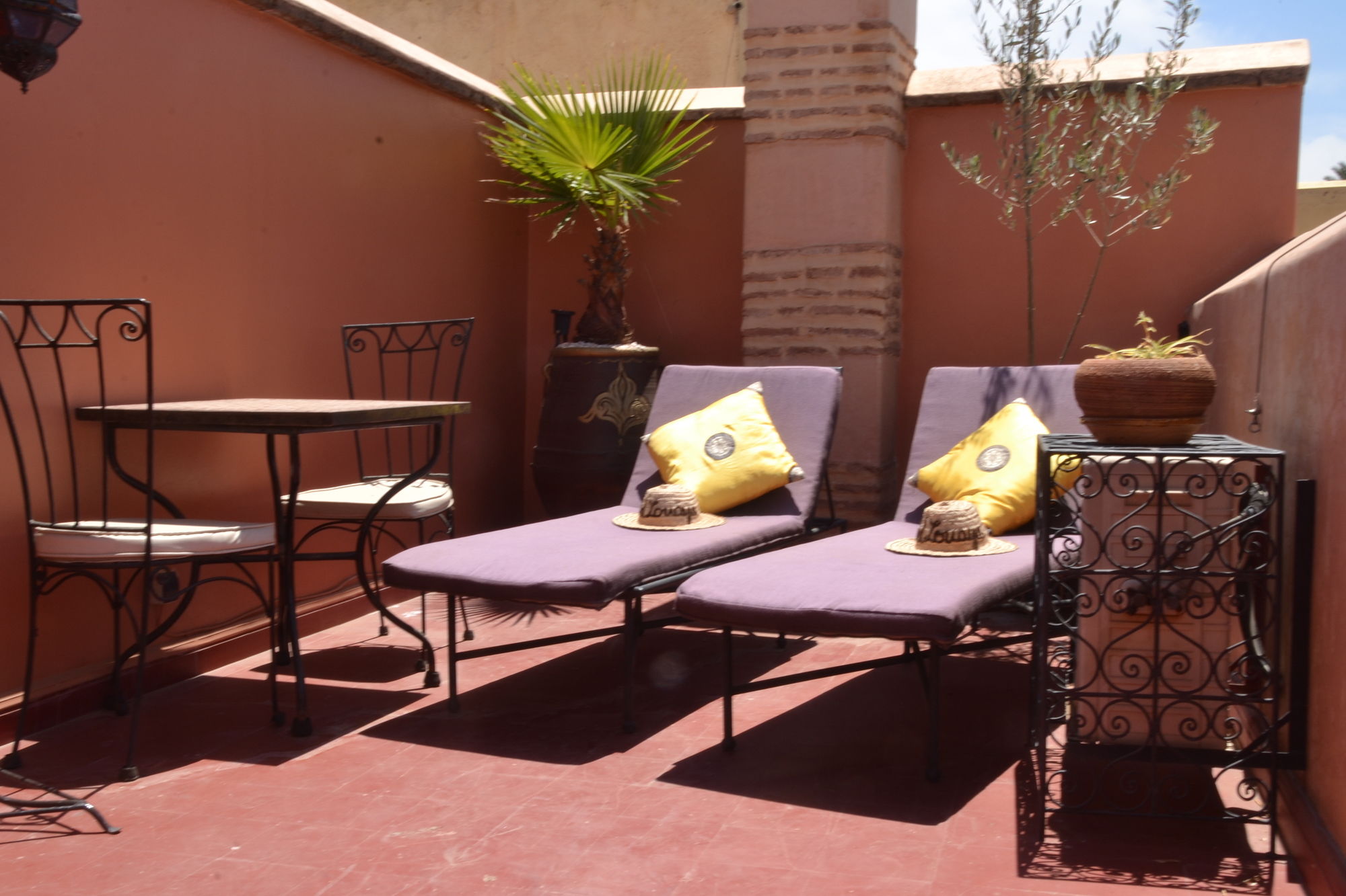 Фото Riad Louaya