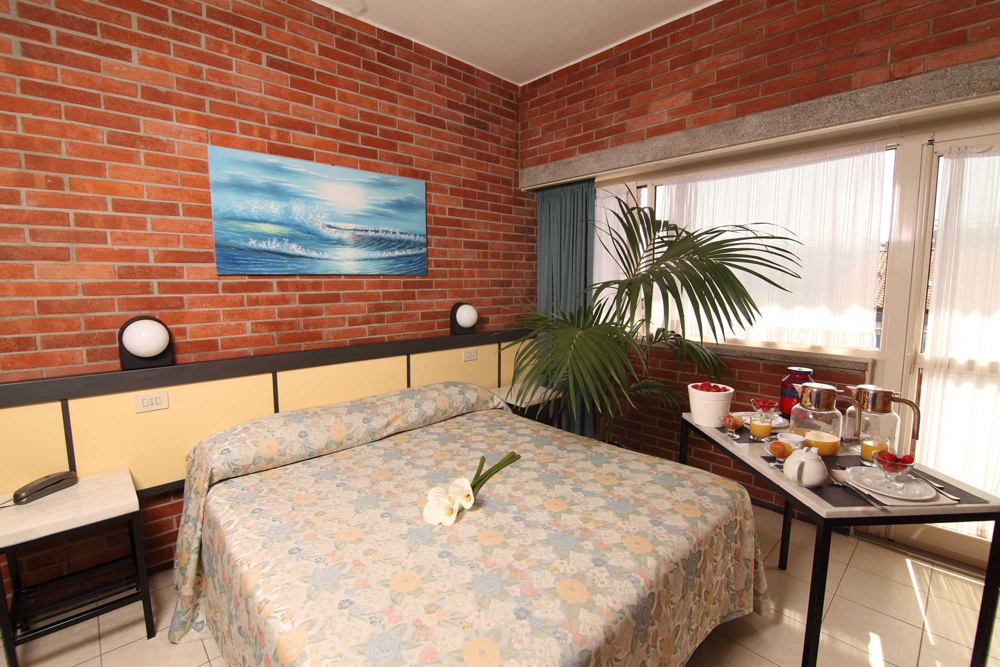 Фото Hotel Marina