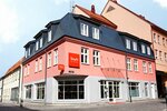 Forenom Aparthotel Lund