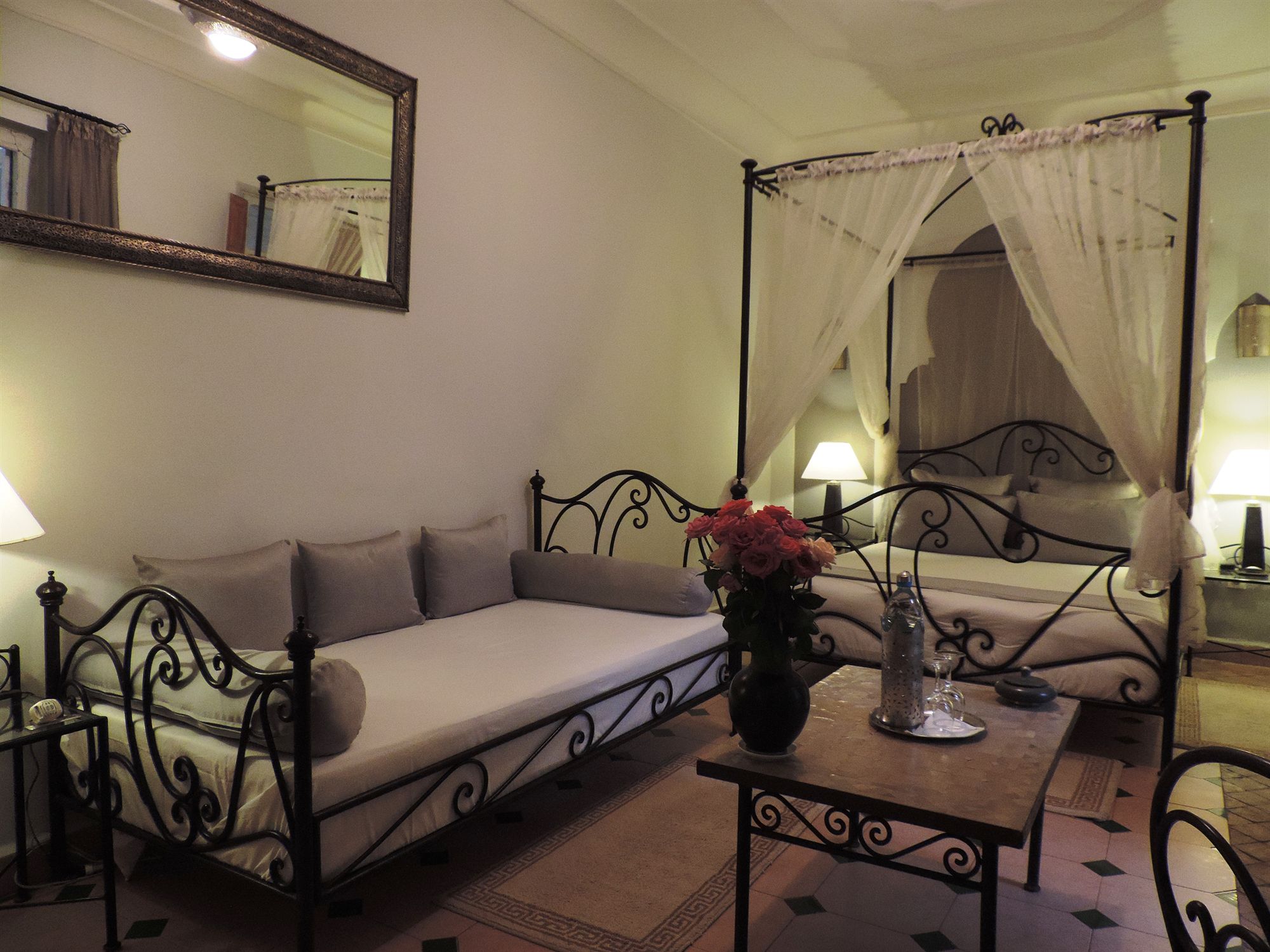 Фото Riad Al Badia