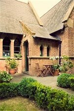 Гостиница Schoolhouse Hotel в Дублине