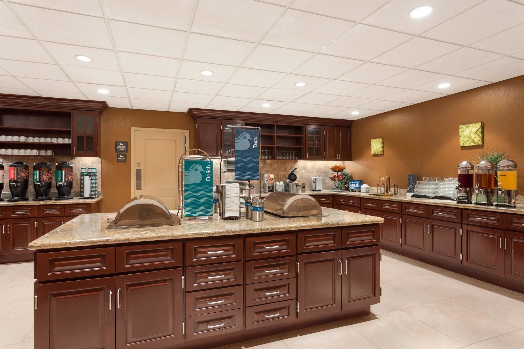 Фото Homewood Suites by Hilton Lafayette, La