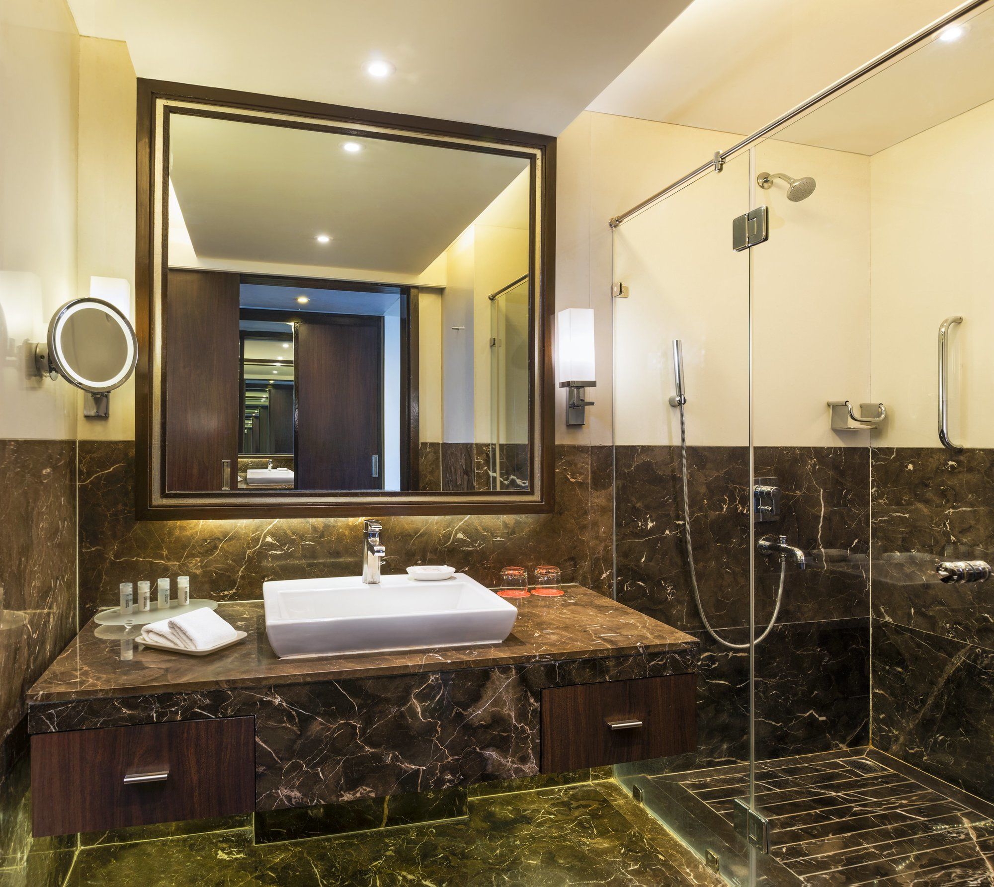 Фото Le Meridien Nagpur