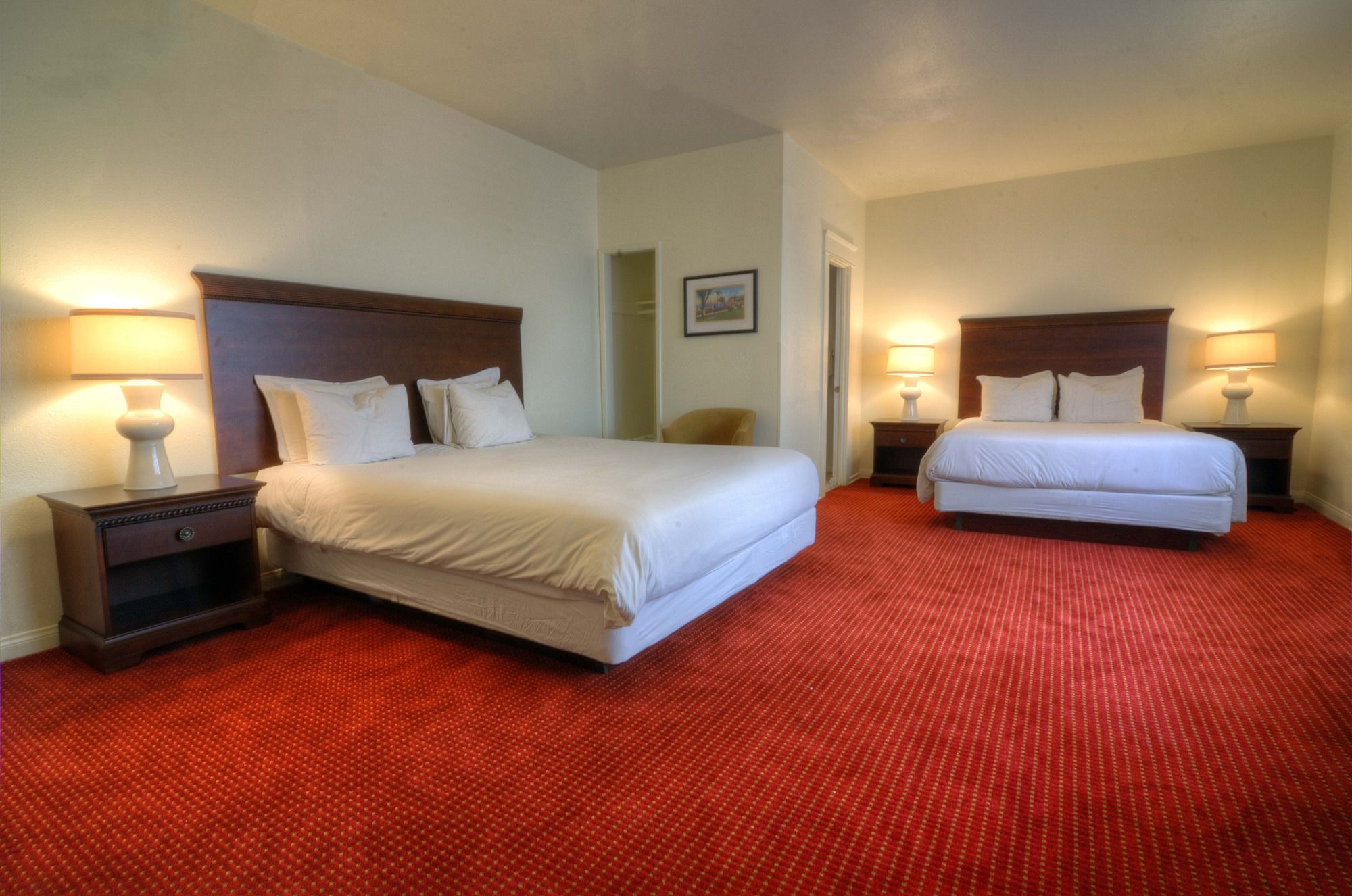 Фото Hotel Atwater