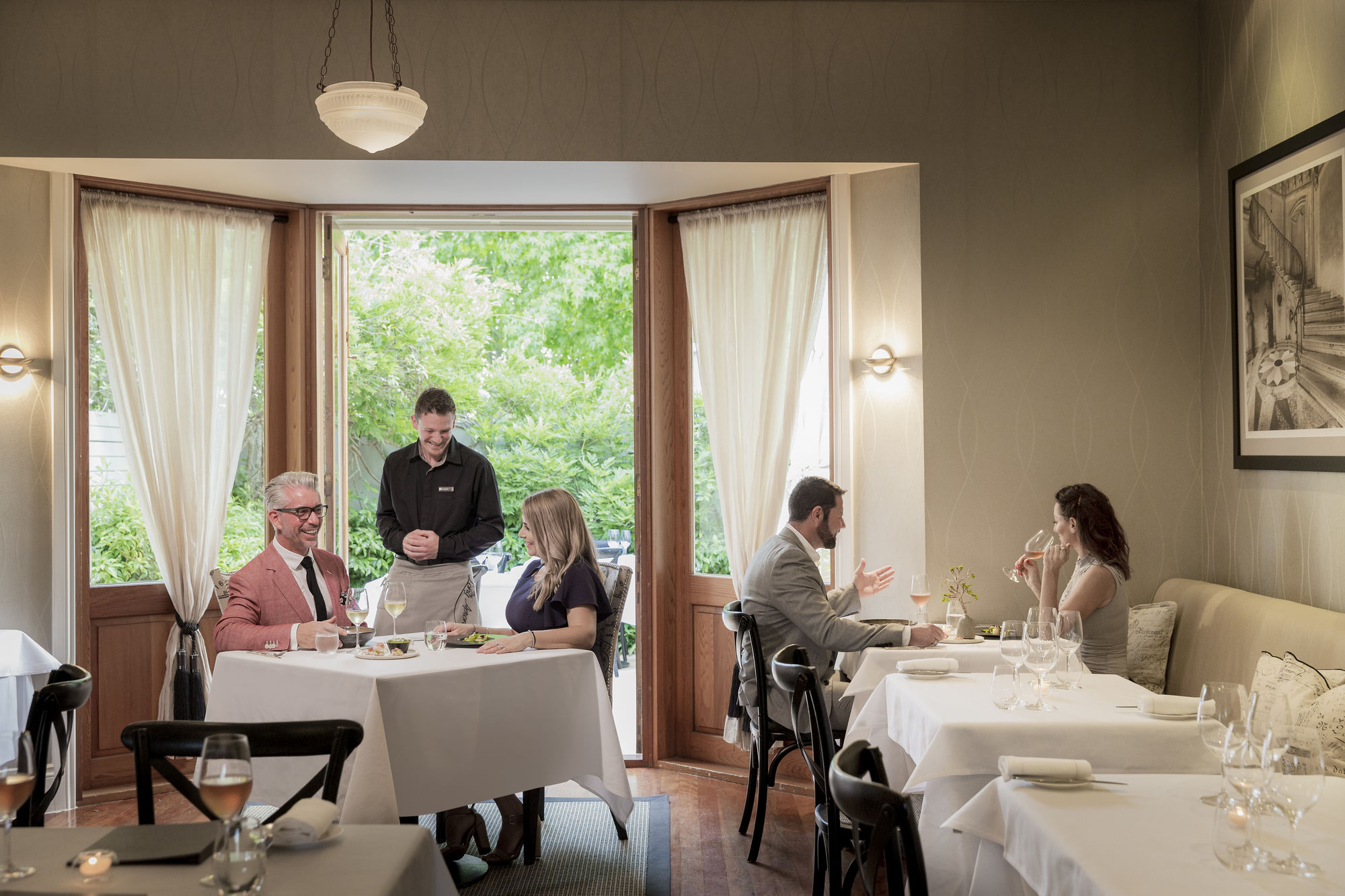 Фото Spicers Clovelly Estate