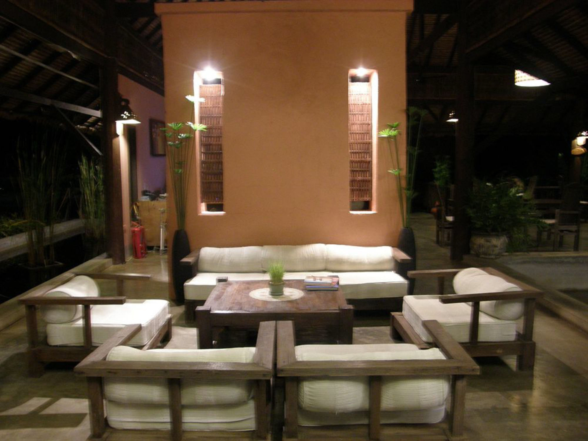 Фото Phu Pai Art Resort