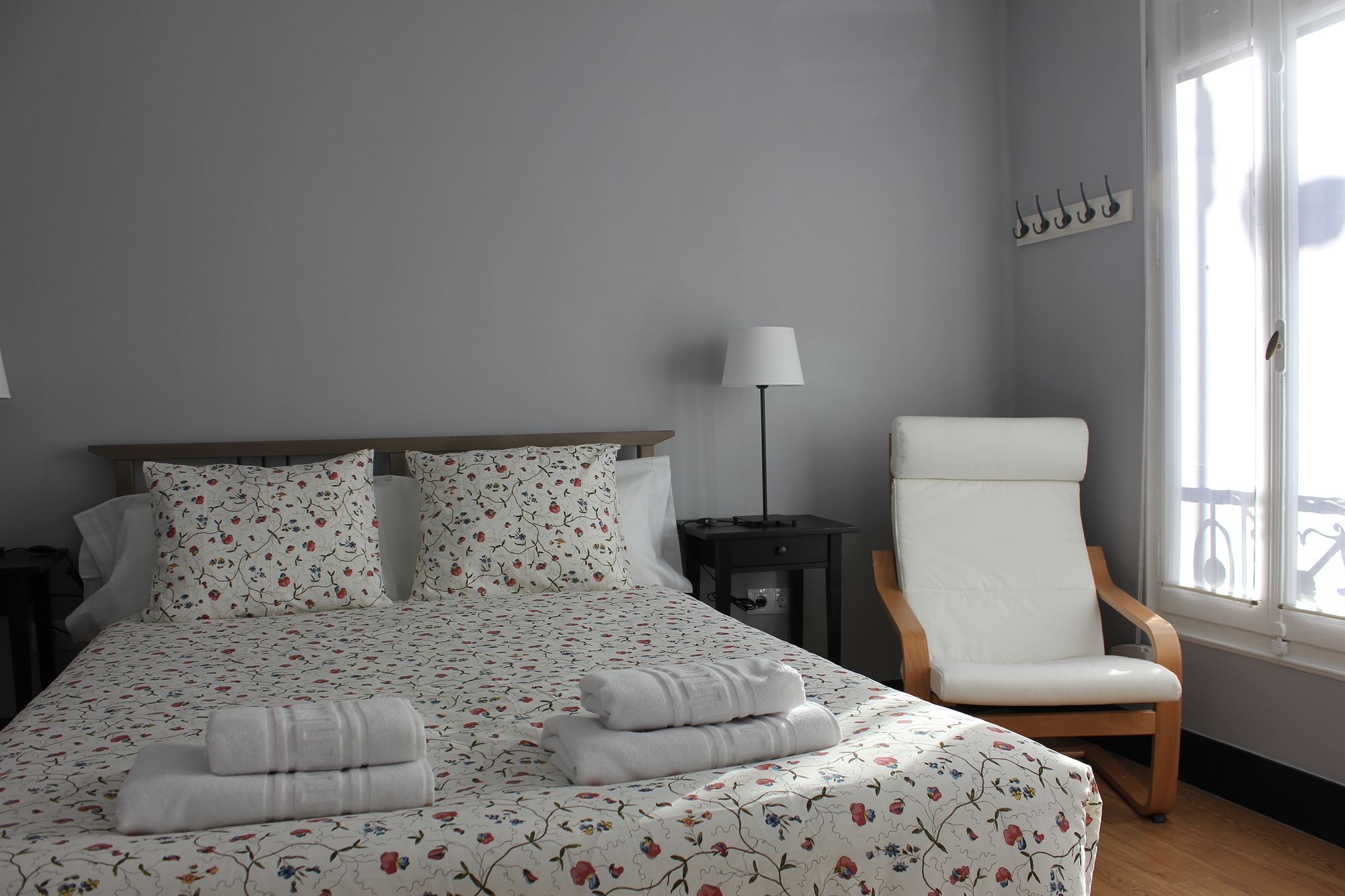 Фото Hi Valencia Cánovas