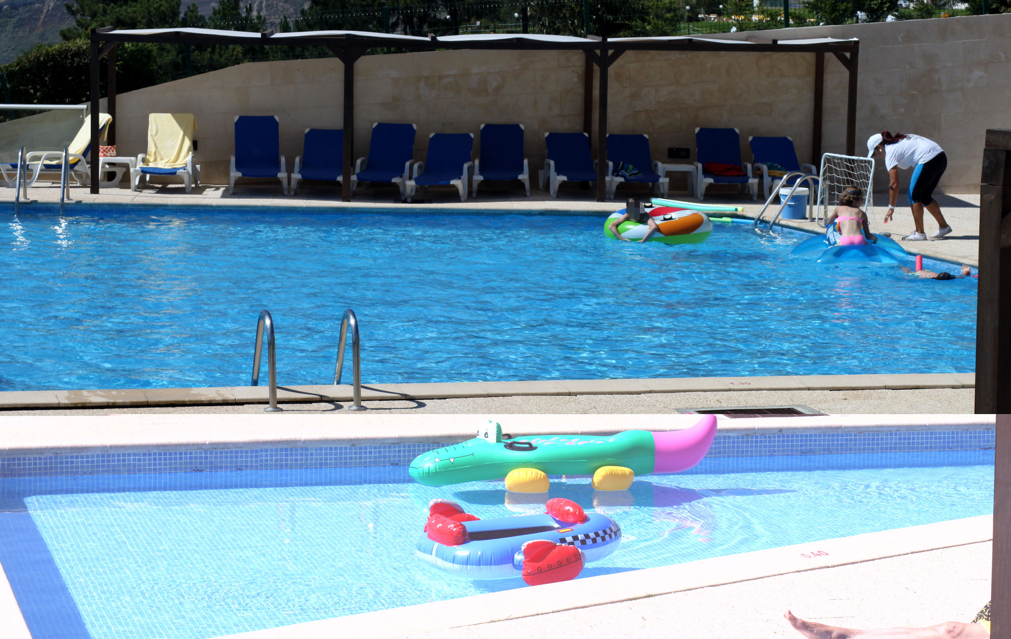 Фото Hotel Miramar Sul