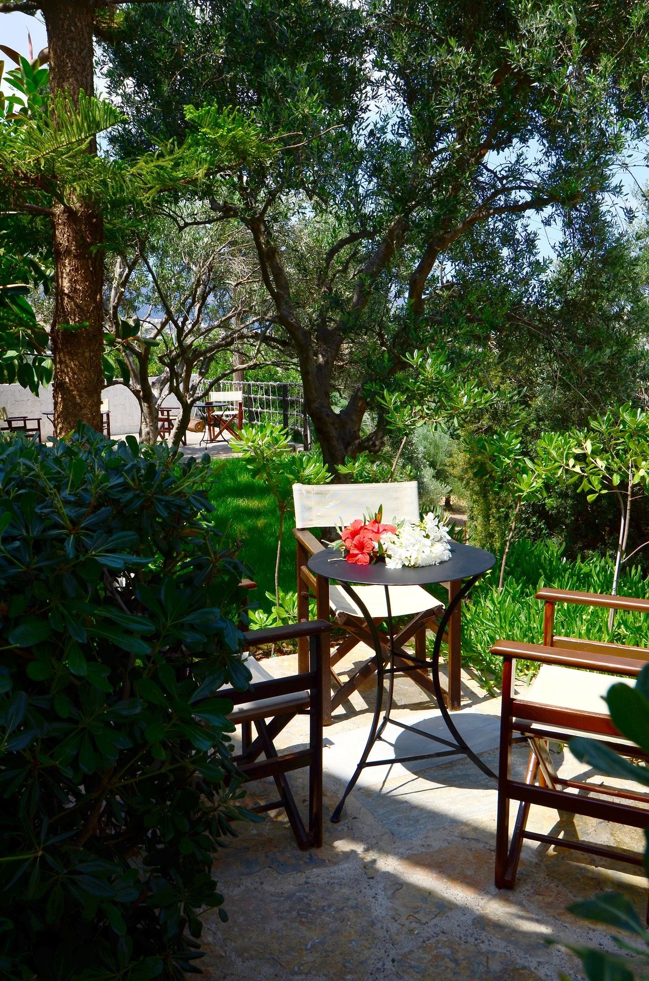 Фото Golden Apartments